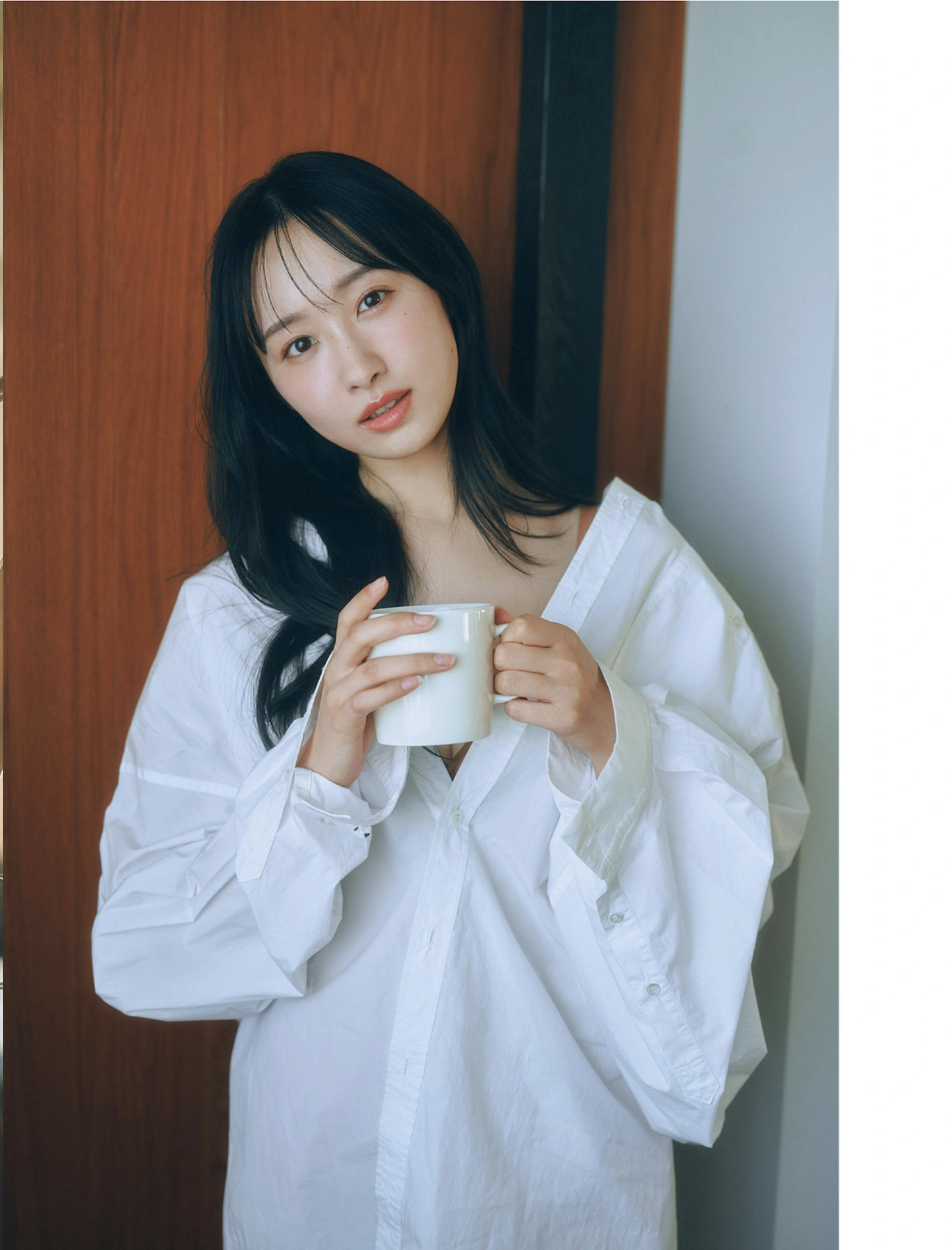 FLASHデジタル写真集の名作, FLASH 2025.08.12 (フラッシュ 2025年8月12日号)