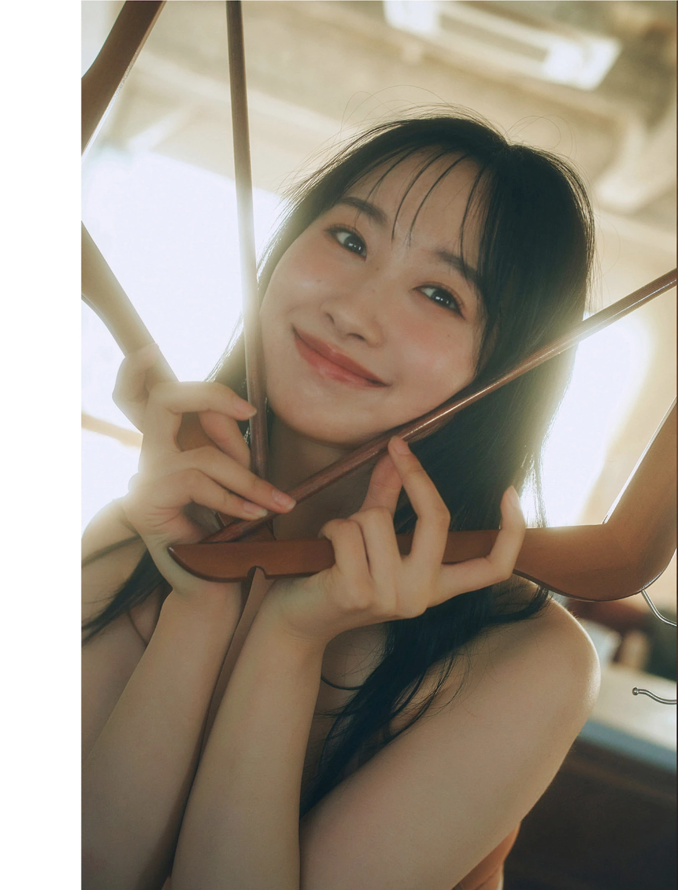 FLASHデジタル写真集の名作, FLASH 2025.08.12 (フラッシュ 2025年8月12日号)