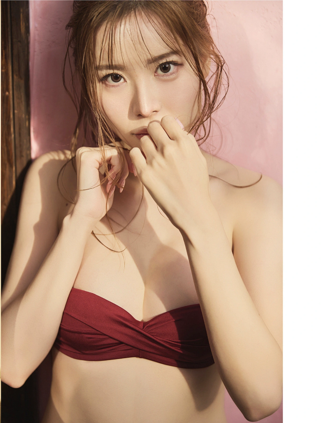 FLASHデジタル写真集の名作, FLASH 2025.08.12 (フラッシュ 2025年8月12日号)