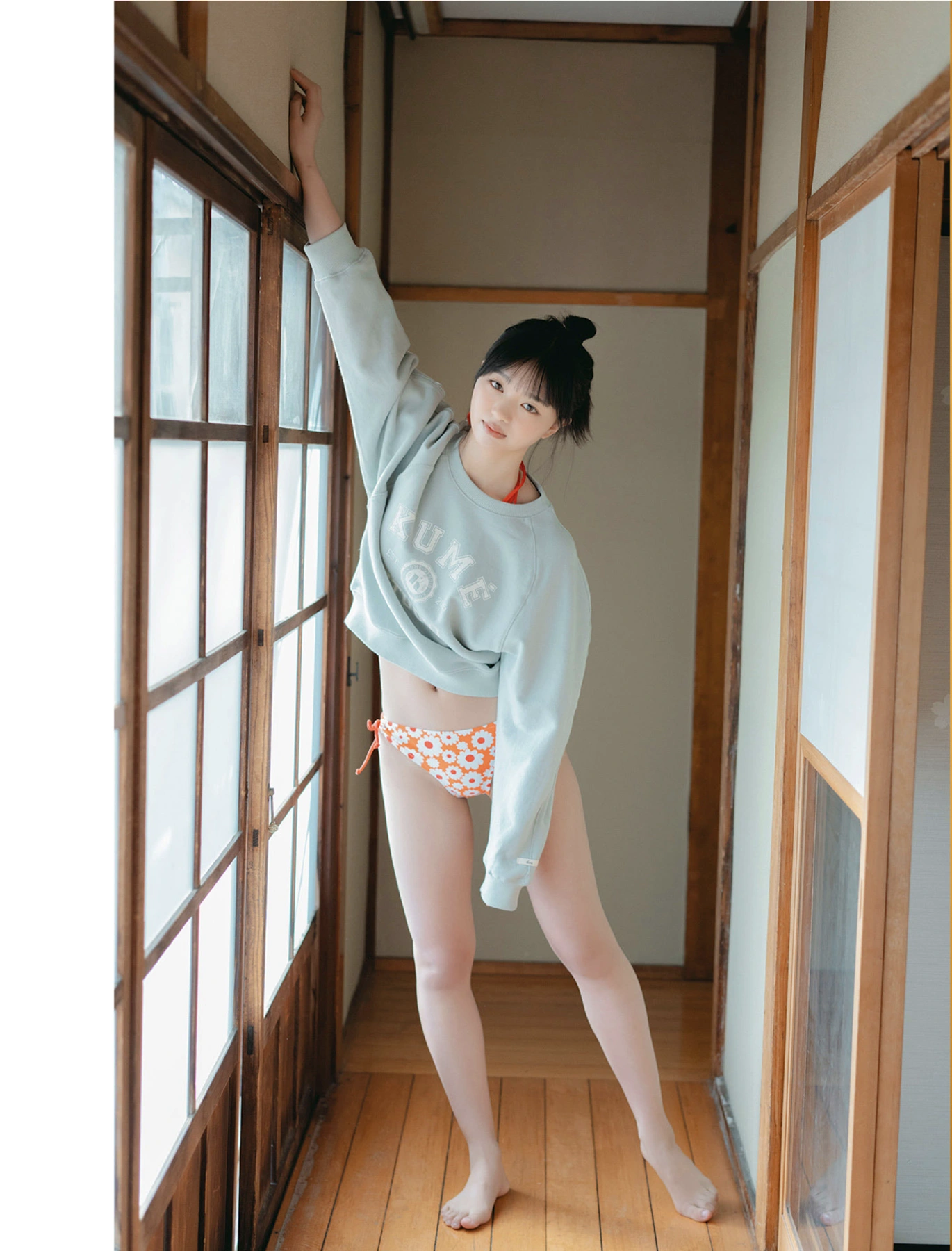 FLASHデジタル写真集の名作, FLASH 2025.08.12 (フラッシュ 2025年8月12日号)