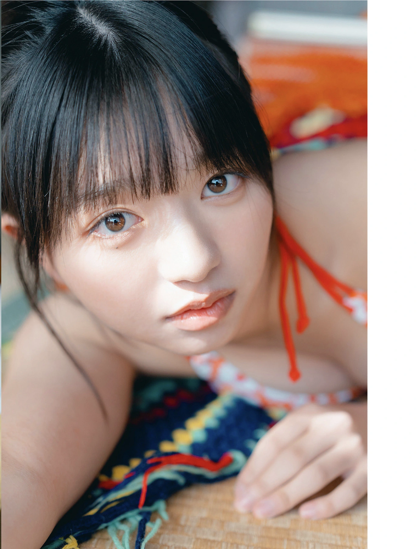 FLASHデジタル写真集の名作, FLASH 2025.08.12 (フラッシュ 2025年8月12日号)