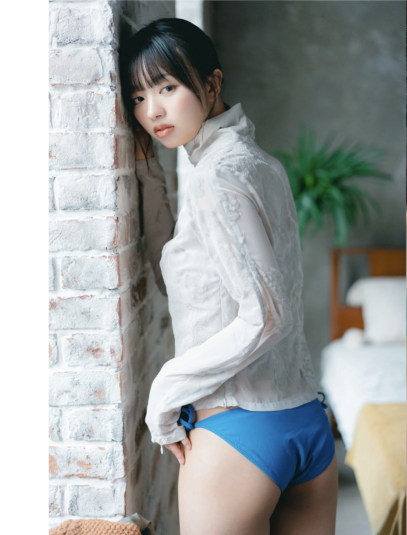 FLASHデジタル写真集の名作, FLASH 2025.08.12 (フラッシュ 2025年8月12日号)