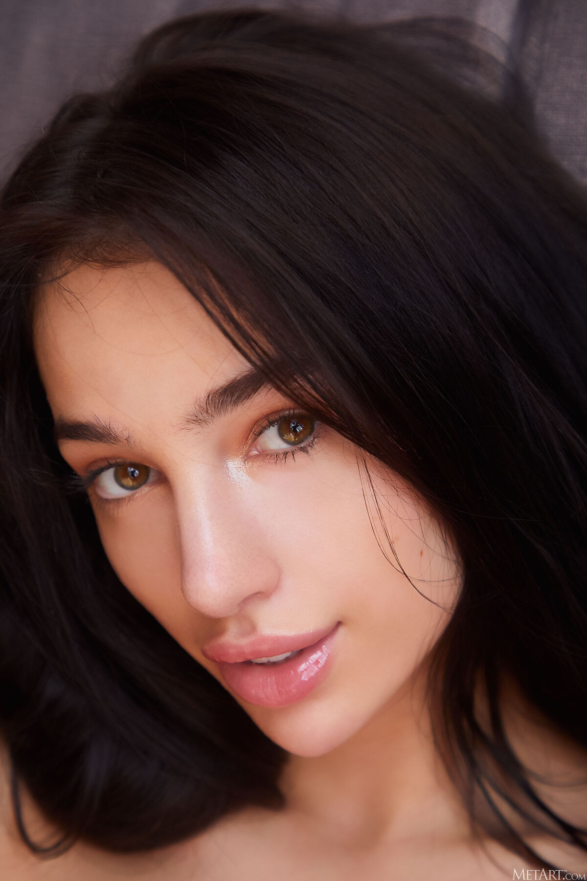 MetArt Kama Oxi - Come On In Part02