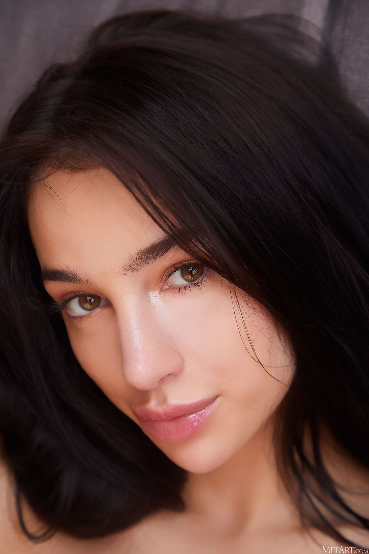 MetArt Kama Oxi - Come On In Part02