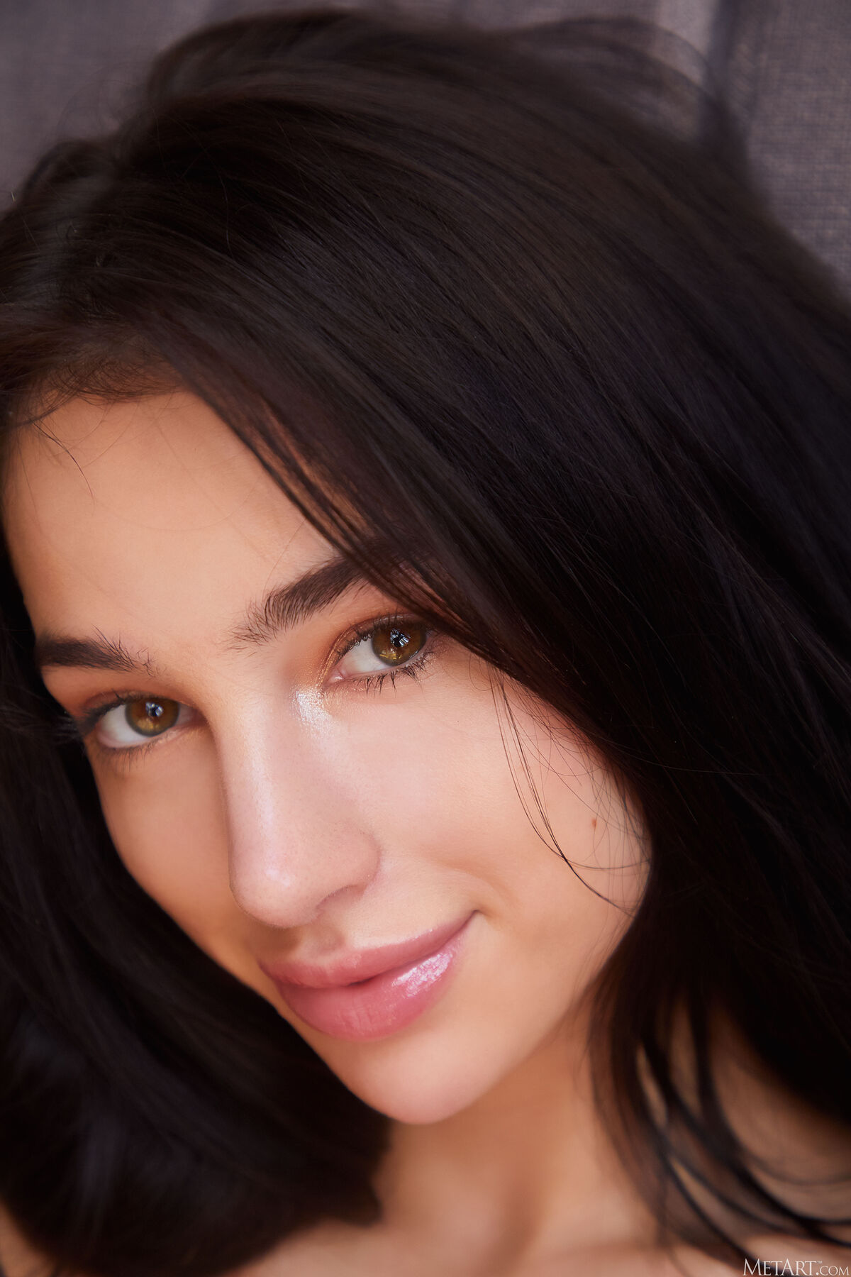 MetArt Kama Oxi - Come On In Part02