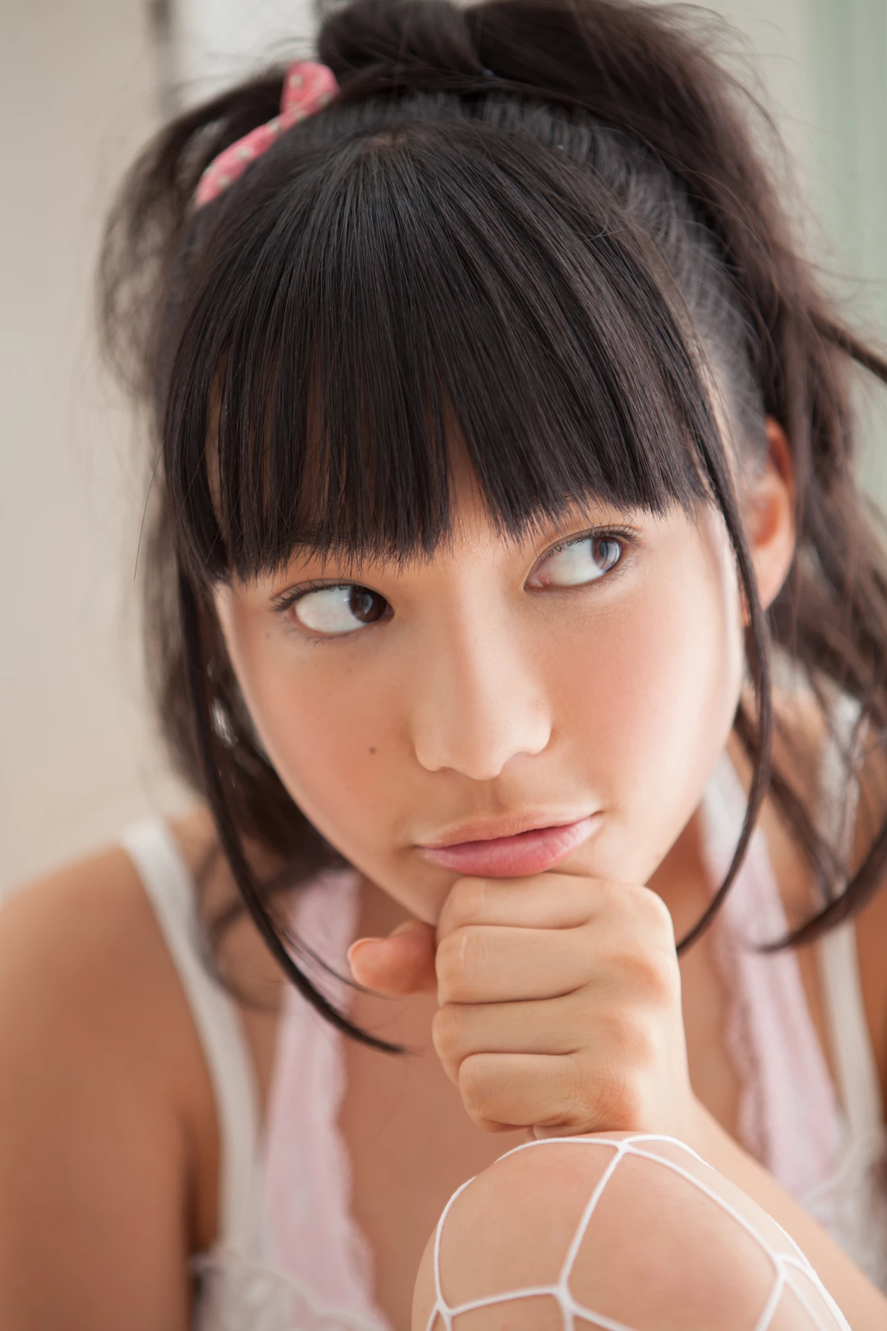 Tomoe Yamanaka 山中知恵, Minisuka.tv [b_sai_ppv41_yamanaka_06]