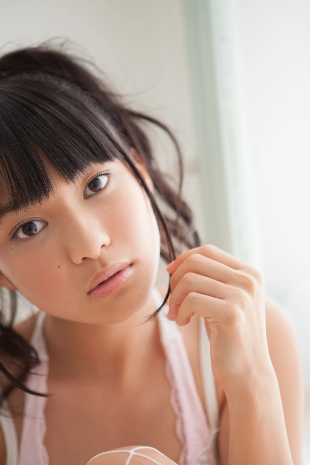 Tomoe Yamanaka 山中知恵, Minisuka.tv [b_sai_ppv41_yamanaka_06]