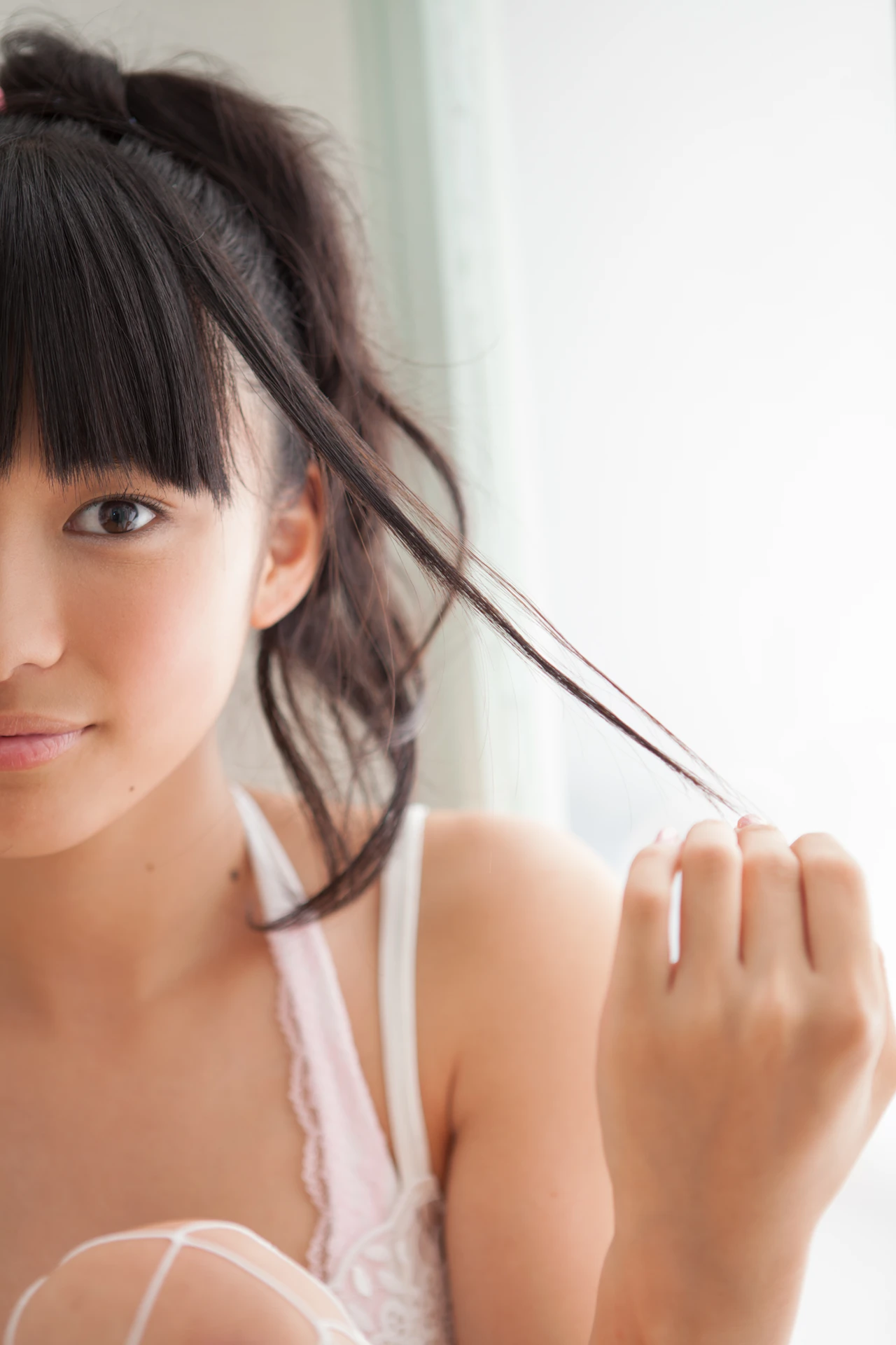 Tomoe Yamanaka 山中知恵, Minisuka.tv [b_sai_ppv41_yamanaka_06]
