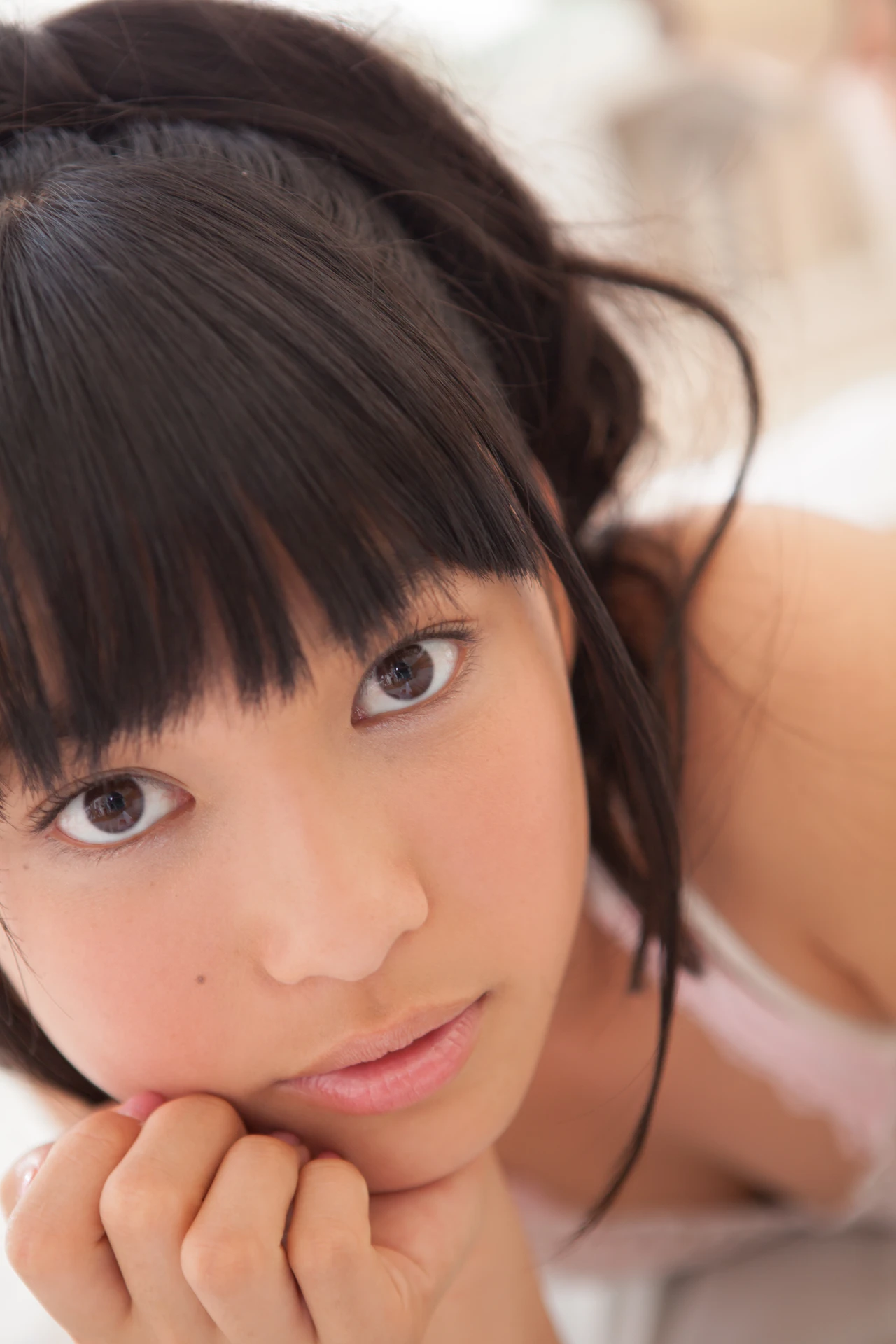 Tomoe Yamanaka 山中知恵, Minisuka.tv [b_sai_ppv41_yamanaka_06]
