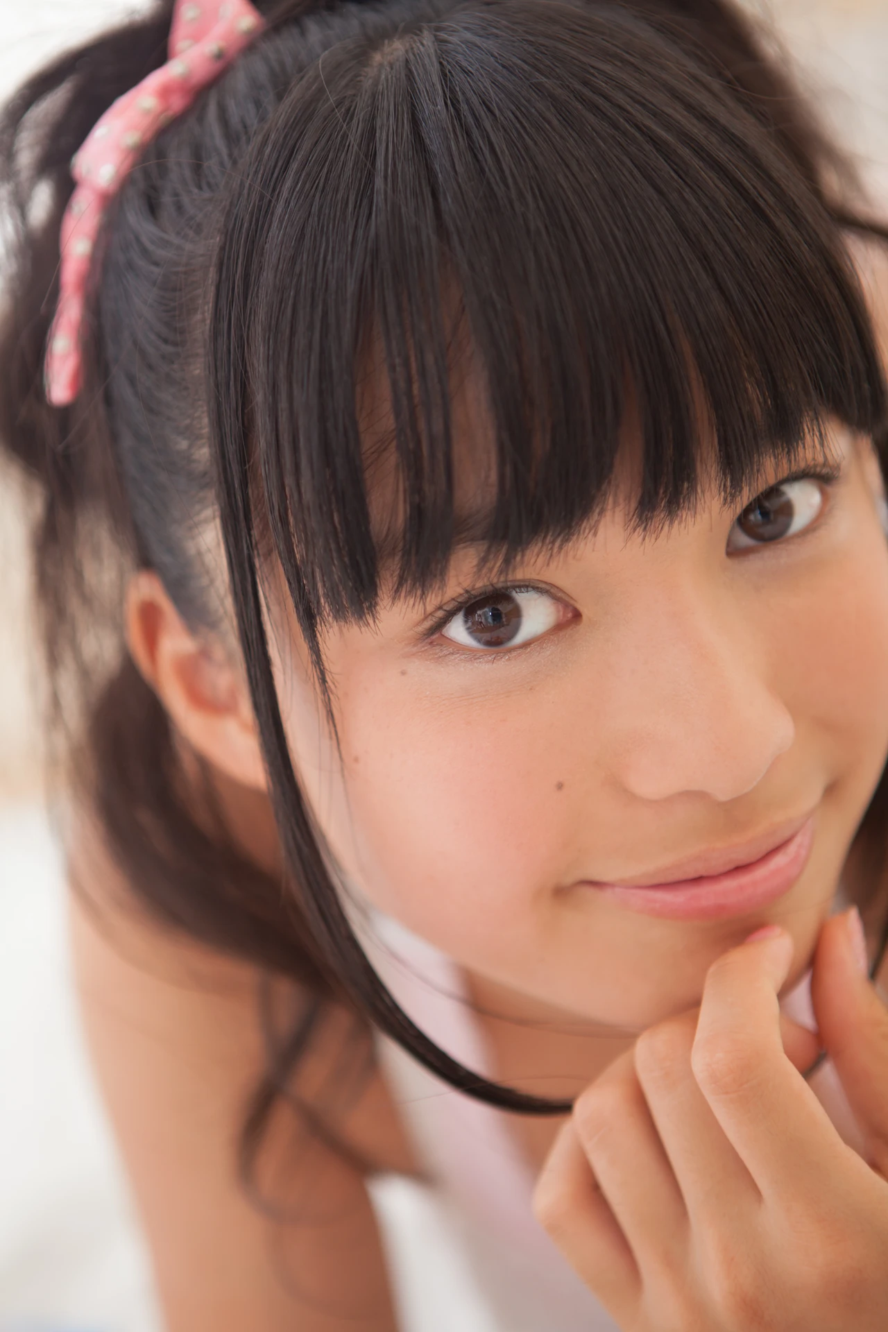Tomoe Yamanaka 山中知恵, Minisuka.tv [b_sai_ppv41_yamanaka_06]