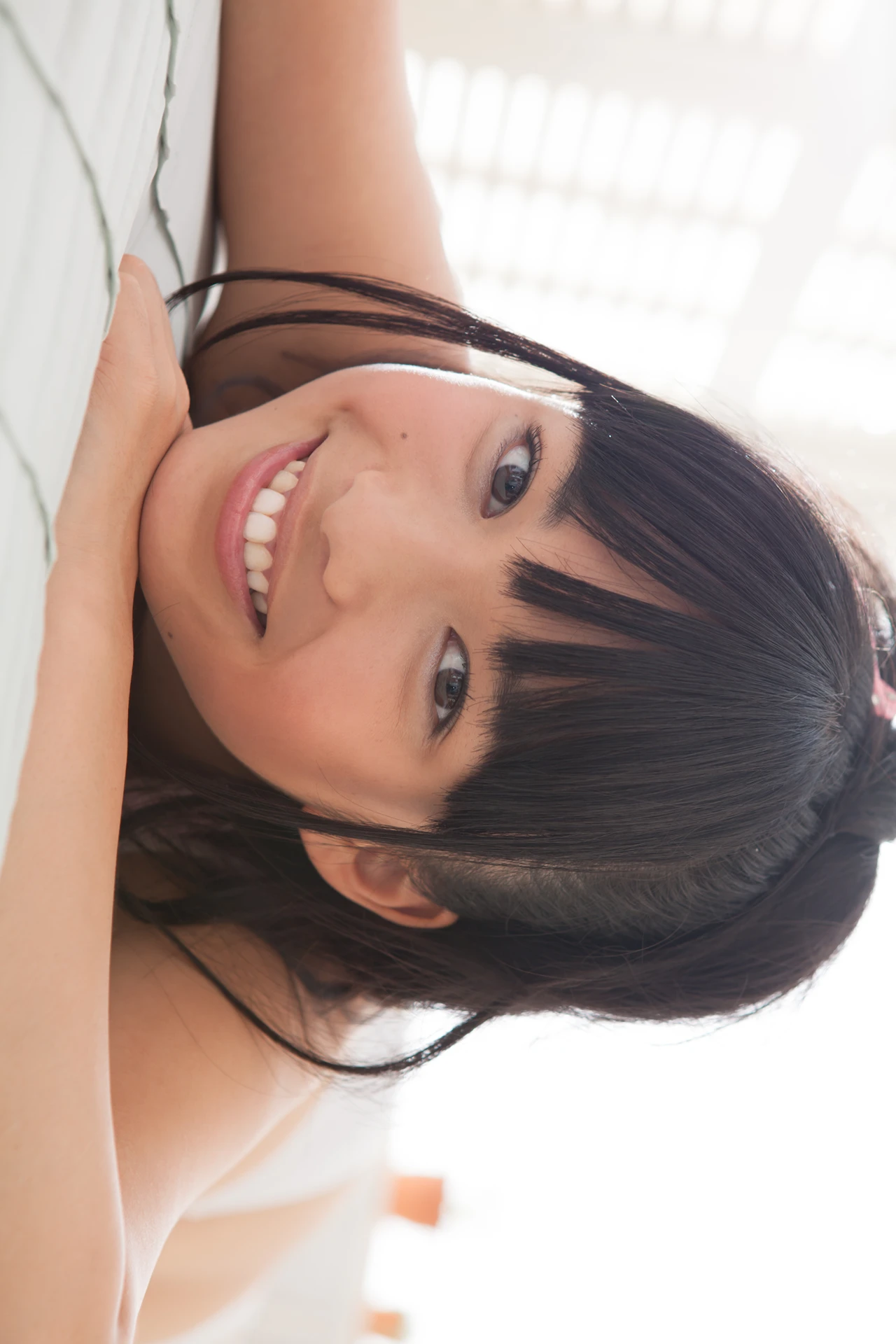 Tomoe Yamanaka 山中知恵, Minisuka.tv [b_sai_ppv41_yamanaka_06]