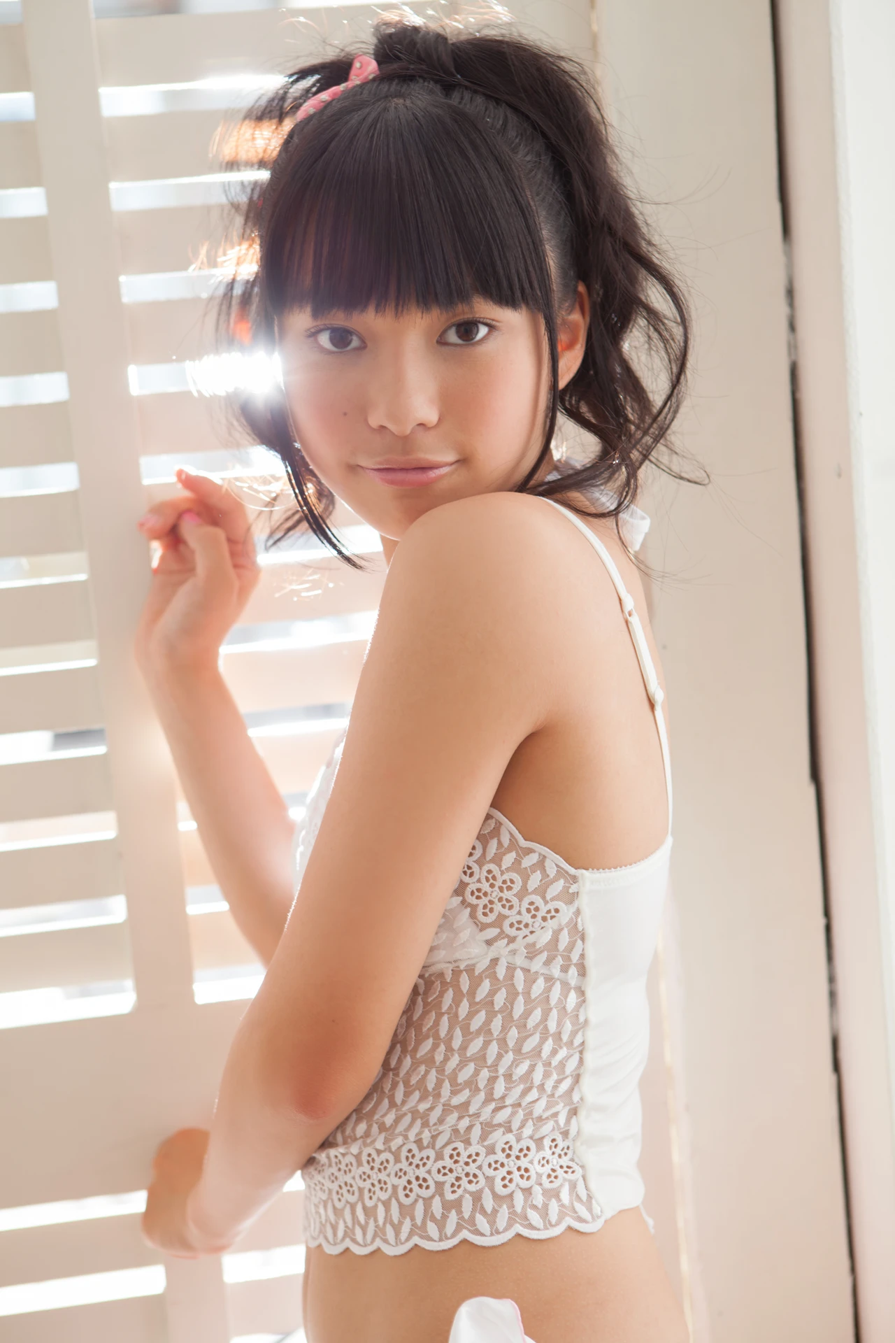 Tomoe Yamanaka 山中知恵, Minisuka.tv [b_sai_ppv41_yamanaka_06]
