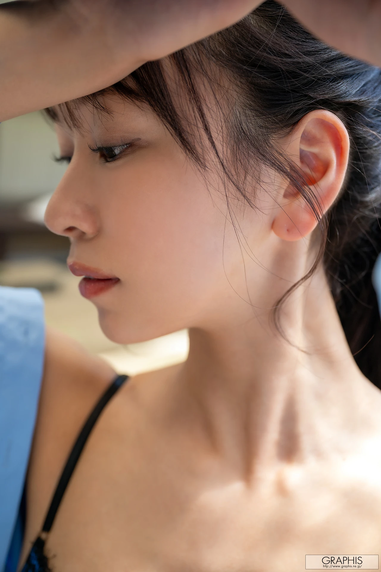 Ayami Mori 森あやみ, Graphis Gals 「Dreams」 Vol.04