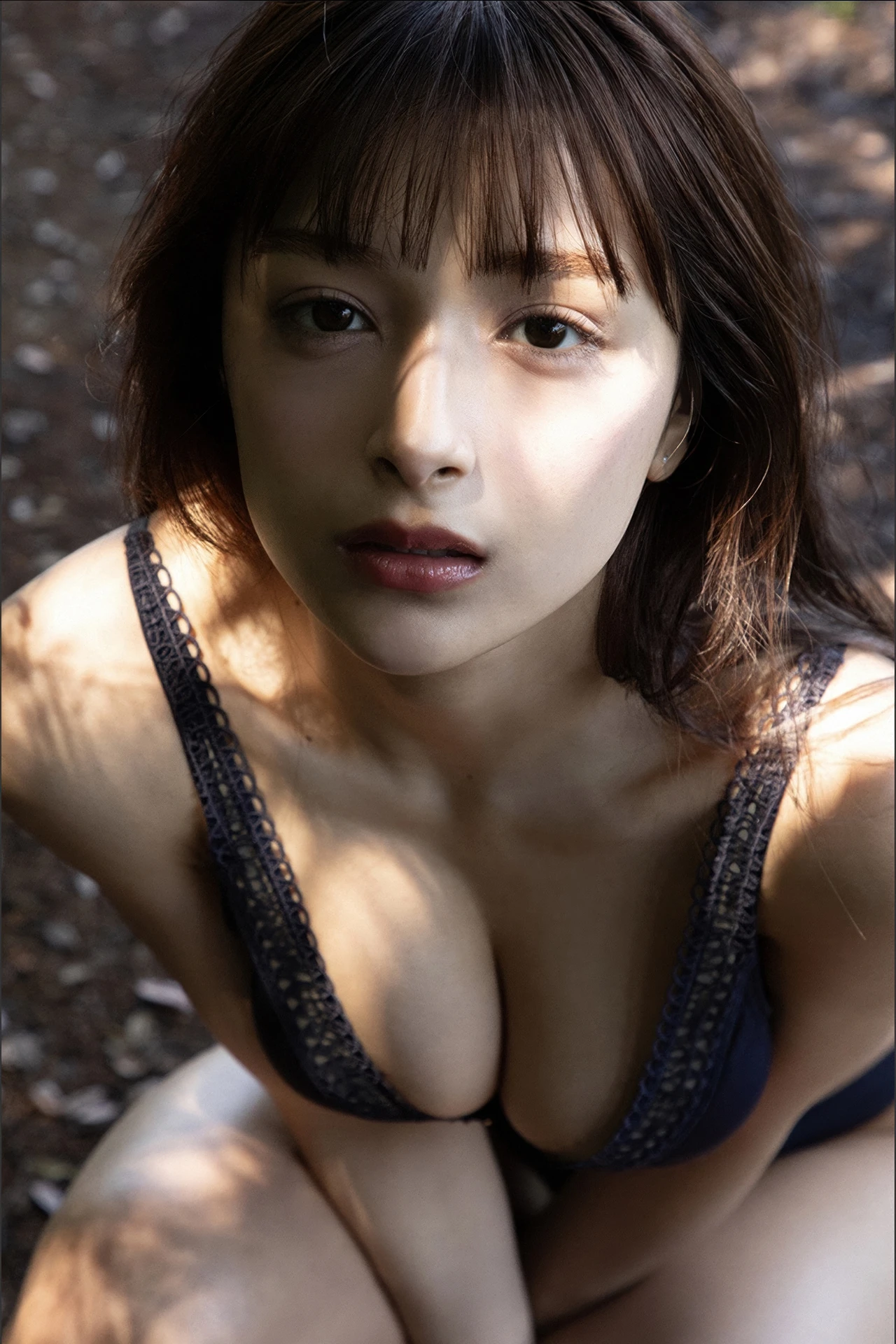 エリマリ姉妹, 週プレ＋Special No.341 「追い越していいよ、私はここにいるから。 2nd week」 Set.02