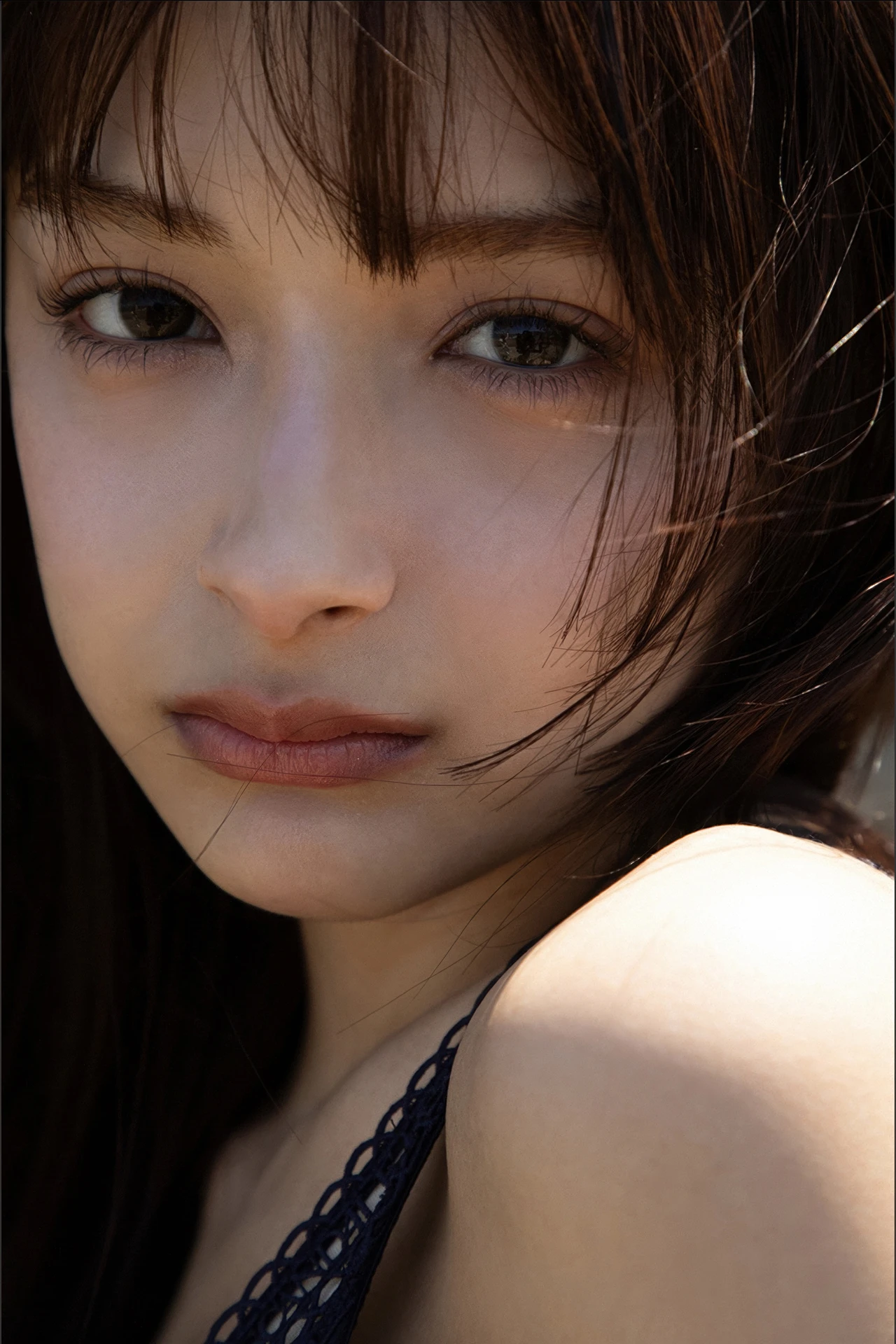 エリマリ姉妹, 週プレ＋Special No.341 「追い越していいよ、私はここにいるから。 2nd week」 Set.02