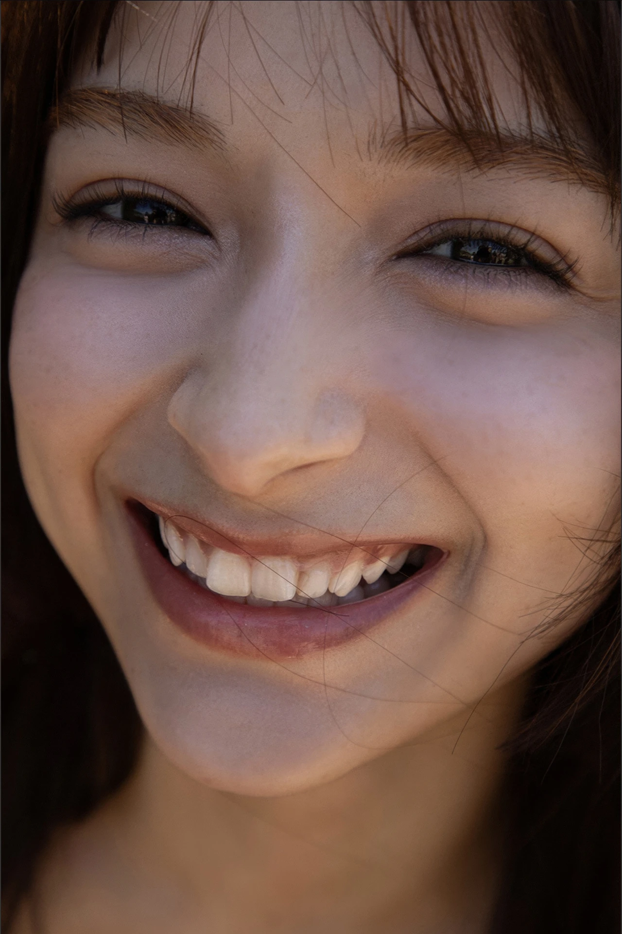 エリマリ姉妹, 週プレ＋Special No.341 「追い越していいよ、私はここにいるから。 2nd week」 Set.02