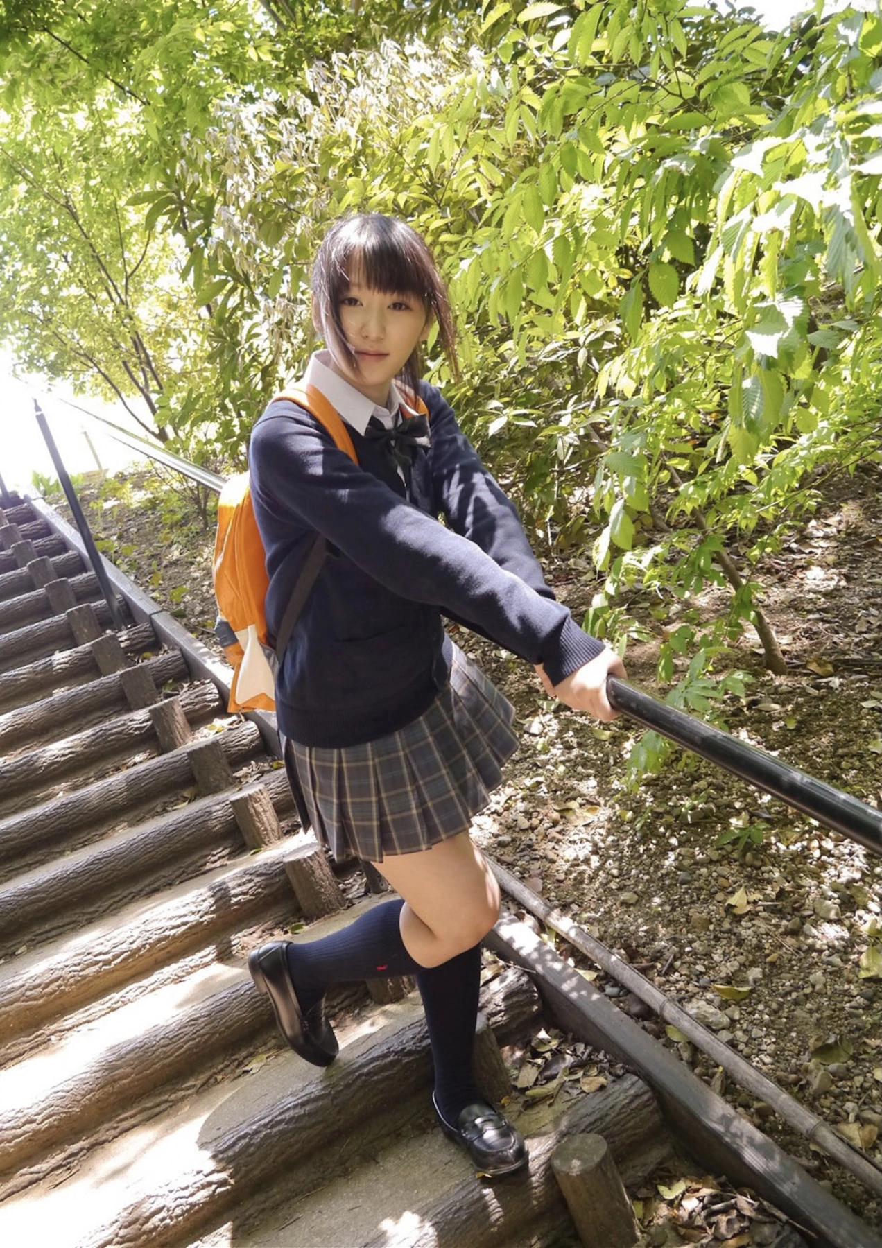 Hana Usami 宇佐美はな, キカタン女優ハメ撮り写真集 Vol.13 「宇佐美はな2、貸します」 Set.01