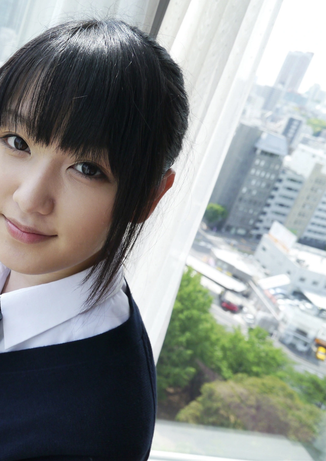 Hana Usami 宇佐美はな, キカタン女優ハメ撮り写真集 Vol.13 「宇佐美はな2、貸します」 Set.01