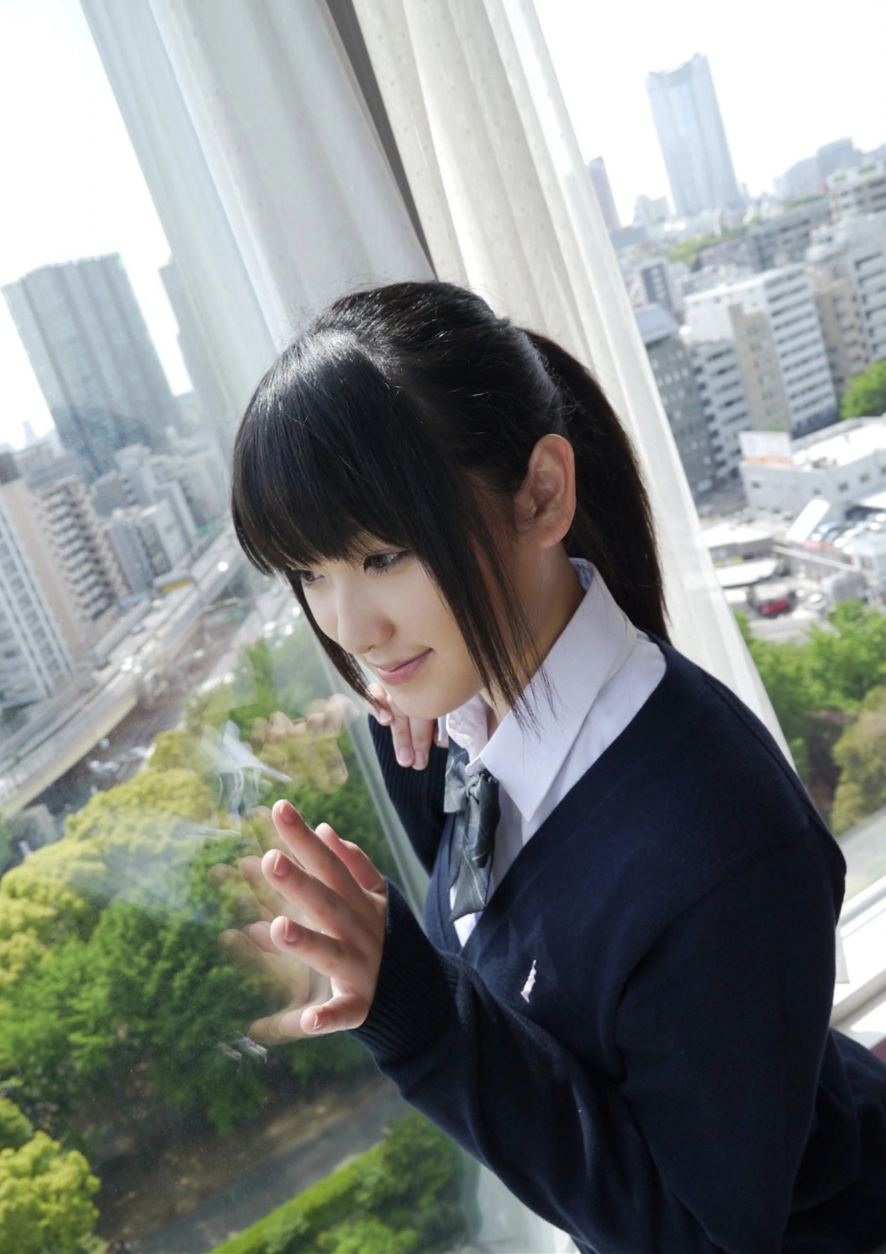 Hana Usami 宇佐美はな, キカタン女優ハメ撮り写真集 Vol.13 「宇佐美はな2、貸します」 Set.01