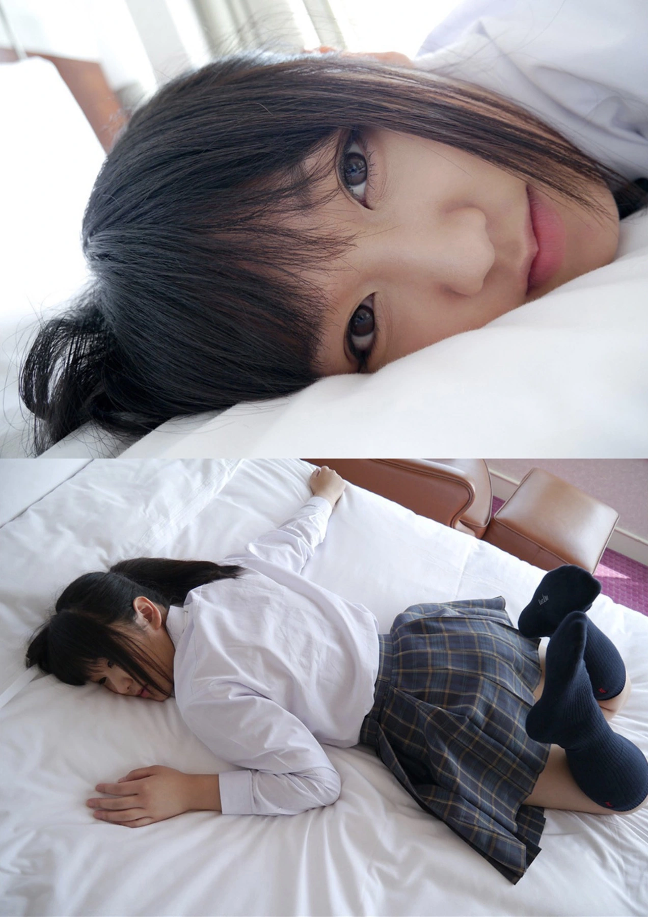Hana Usami 宇佐美はな, キカタン女優ハメ撮り写真集 Vol.13 「宇佐美はな2、貸します」 Set.01