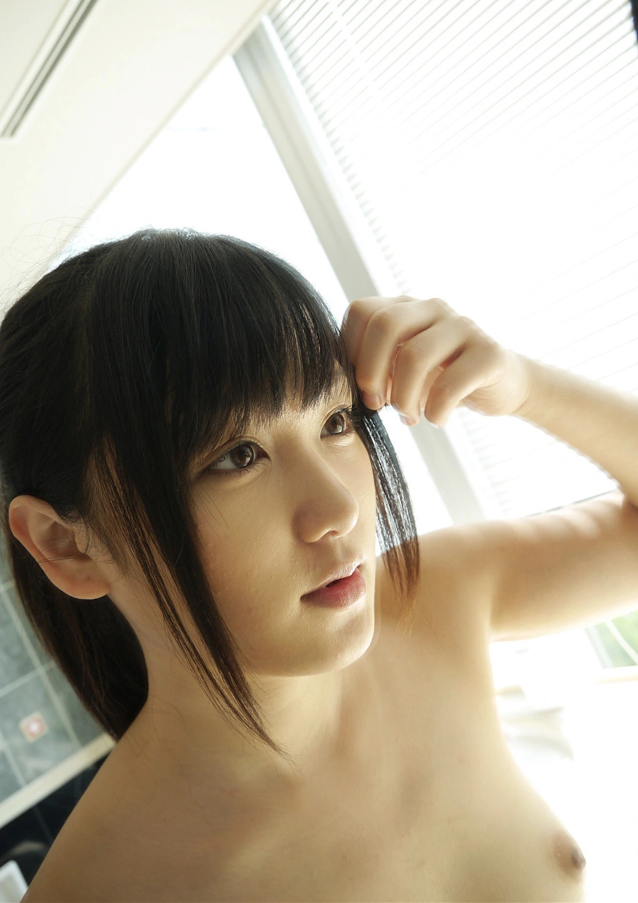 Hana Usami 宇佐美はな, キカタン女優ハメ撮り写真集 Vol.13 「宇佐美はな2、貸します」 Set.01
