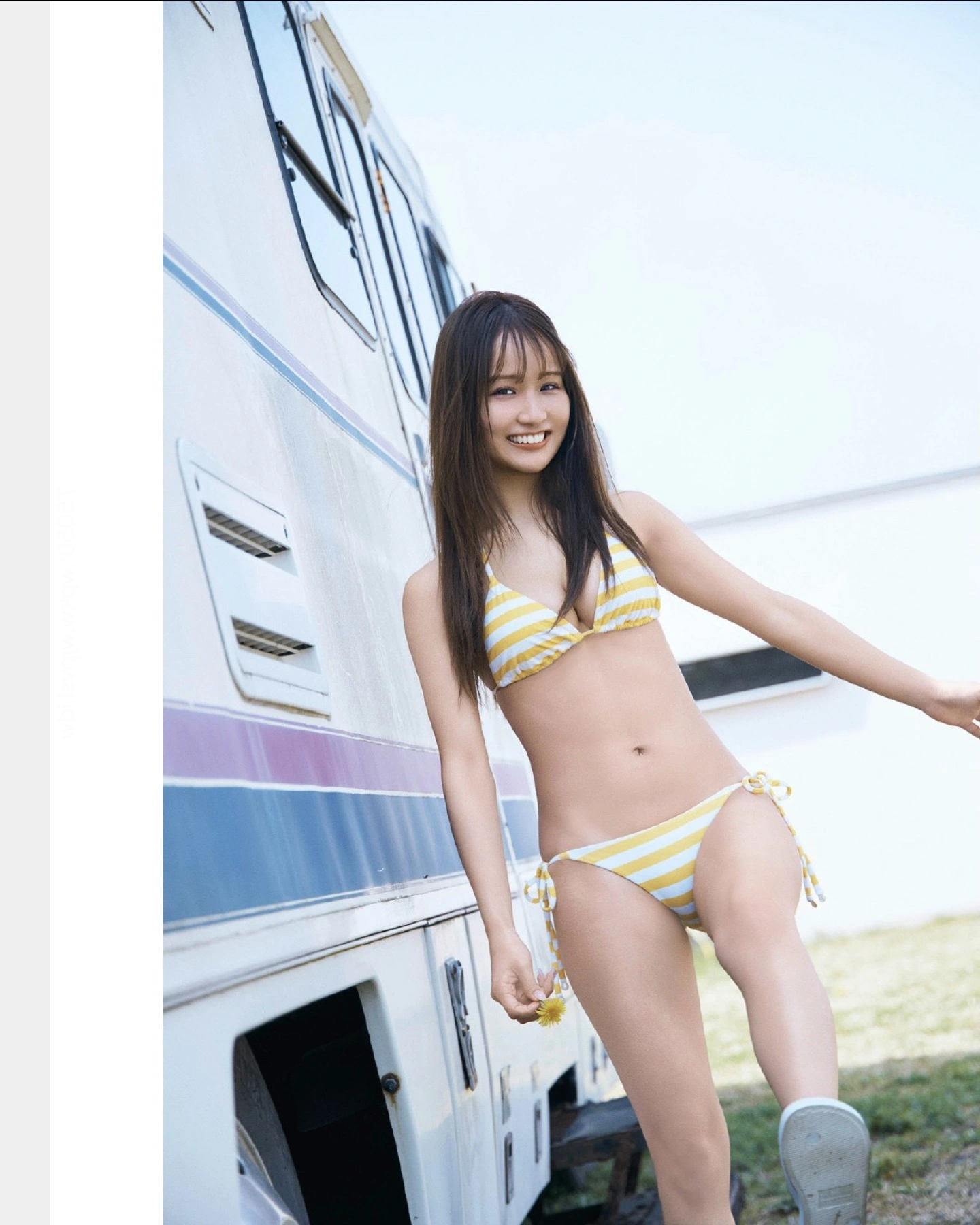 FLASHデジタル写真集の名作, FLASH 2025.11.11 (フラッシュ 2025年11月11日号)