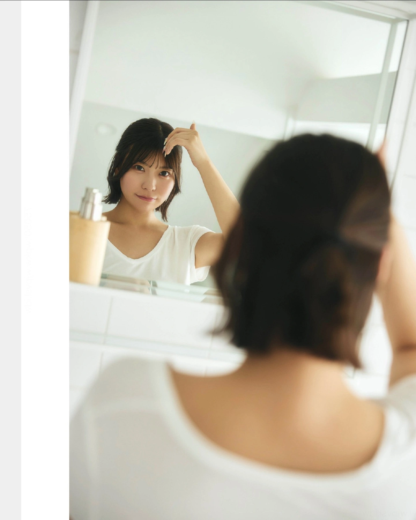 FLASHデジタル写真集の名作, FLASH 2025.11.11 (フラッシュ 2025年11月11日号)