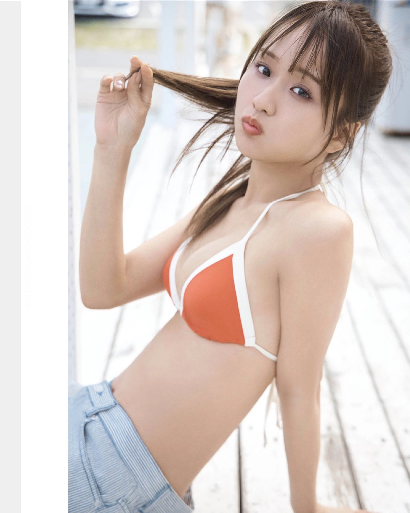 FLASHデジタル写真集の名作, FLASH 2025.11.11 (フラッシュ 2025年11月11日号)