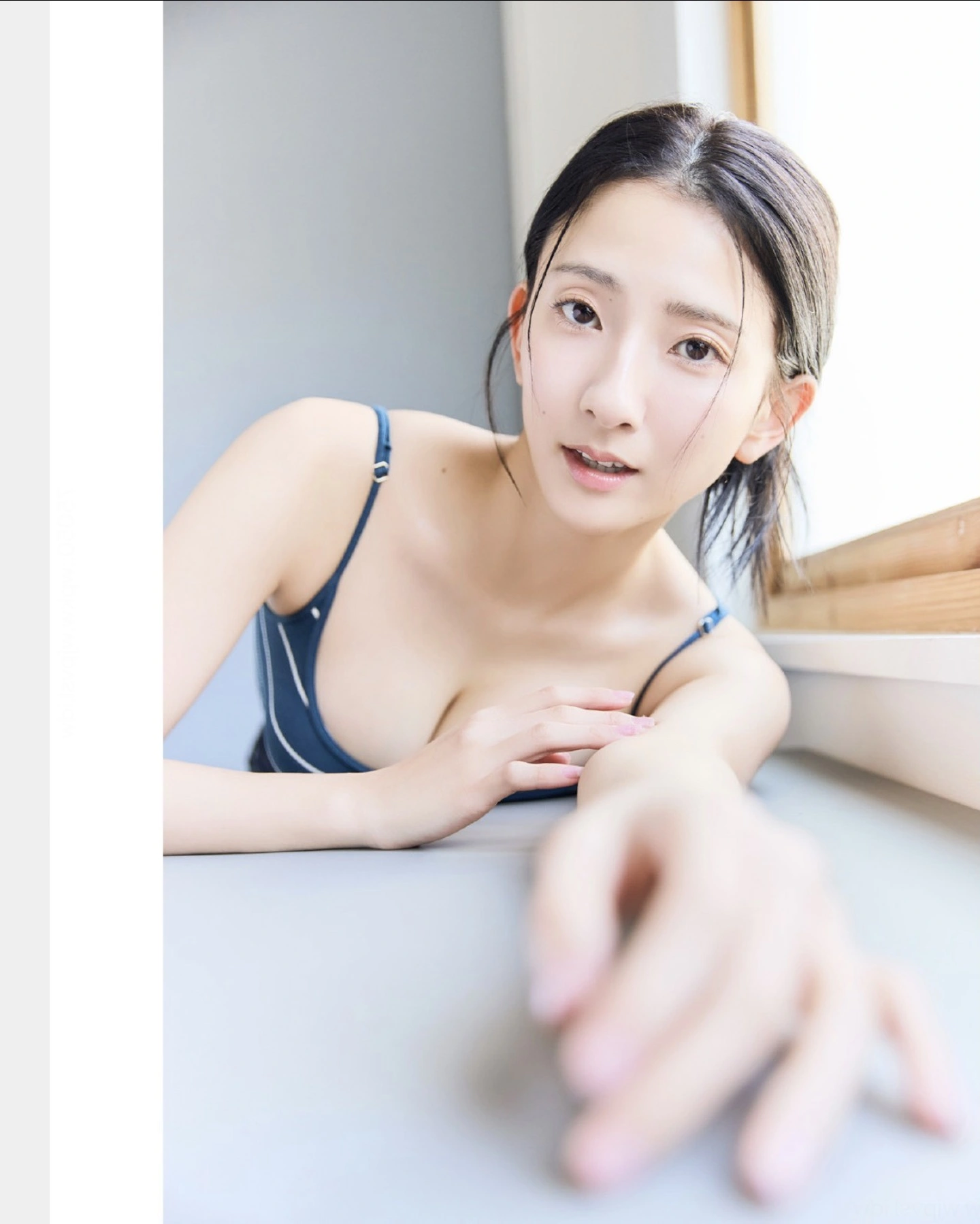 FLASHデジタル写真集の名作, FLASH 2025.11.11 (フラッシュ 2025年11月11日号)