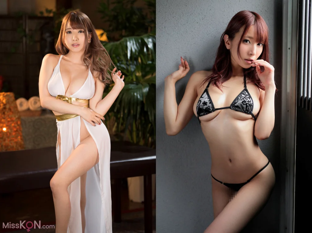 Mion Sonoda (園田みおん)_ [Prestige Photobook] Pose Edition Another Side No.01