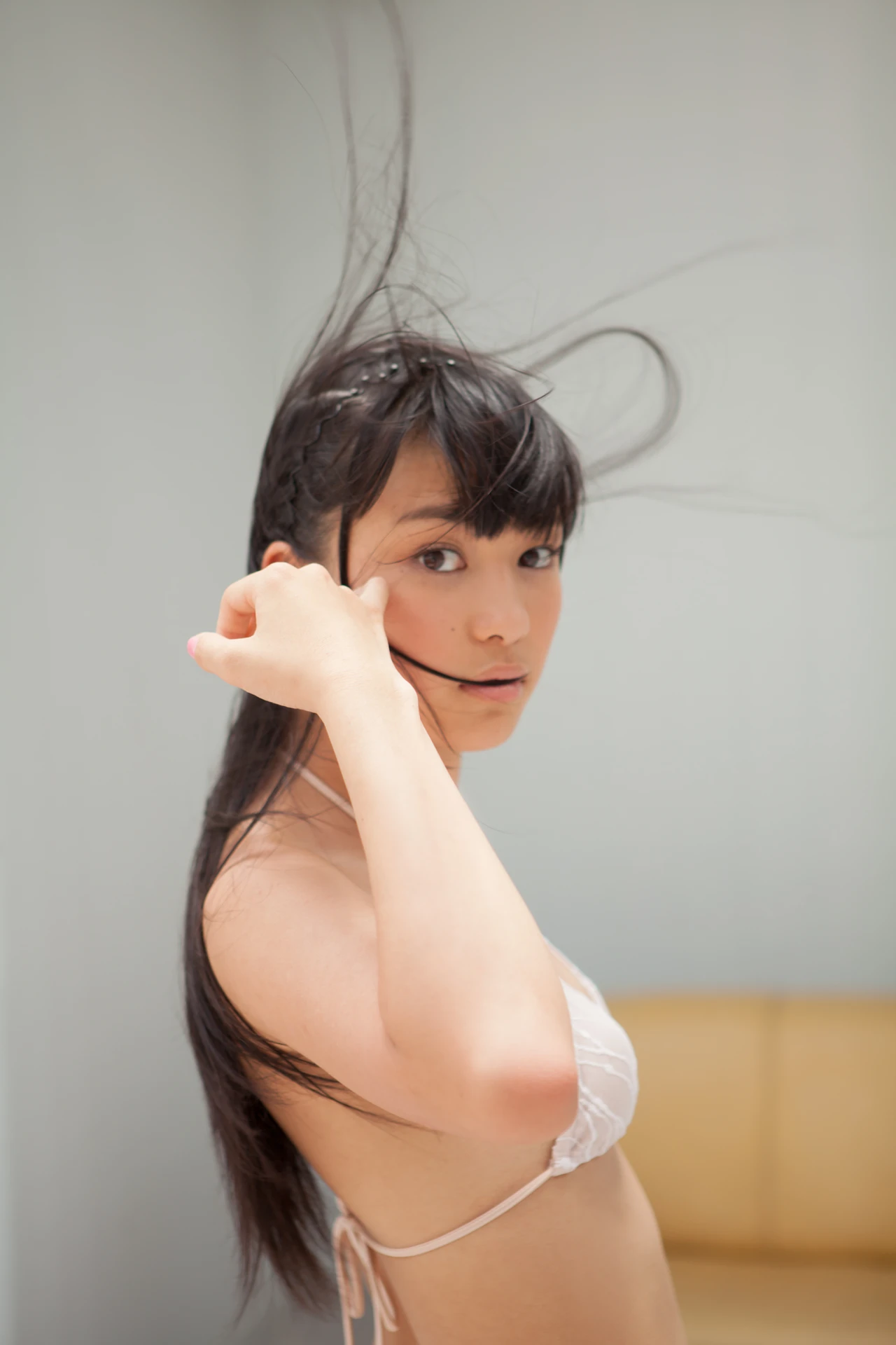 Tomoe Yamanaka 山中知恵, Minisuka.tv [b_sai_ppv41_yamanaka_05]
