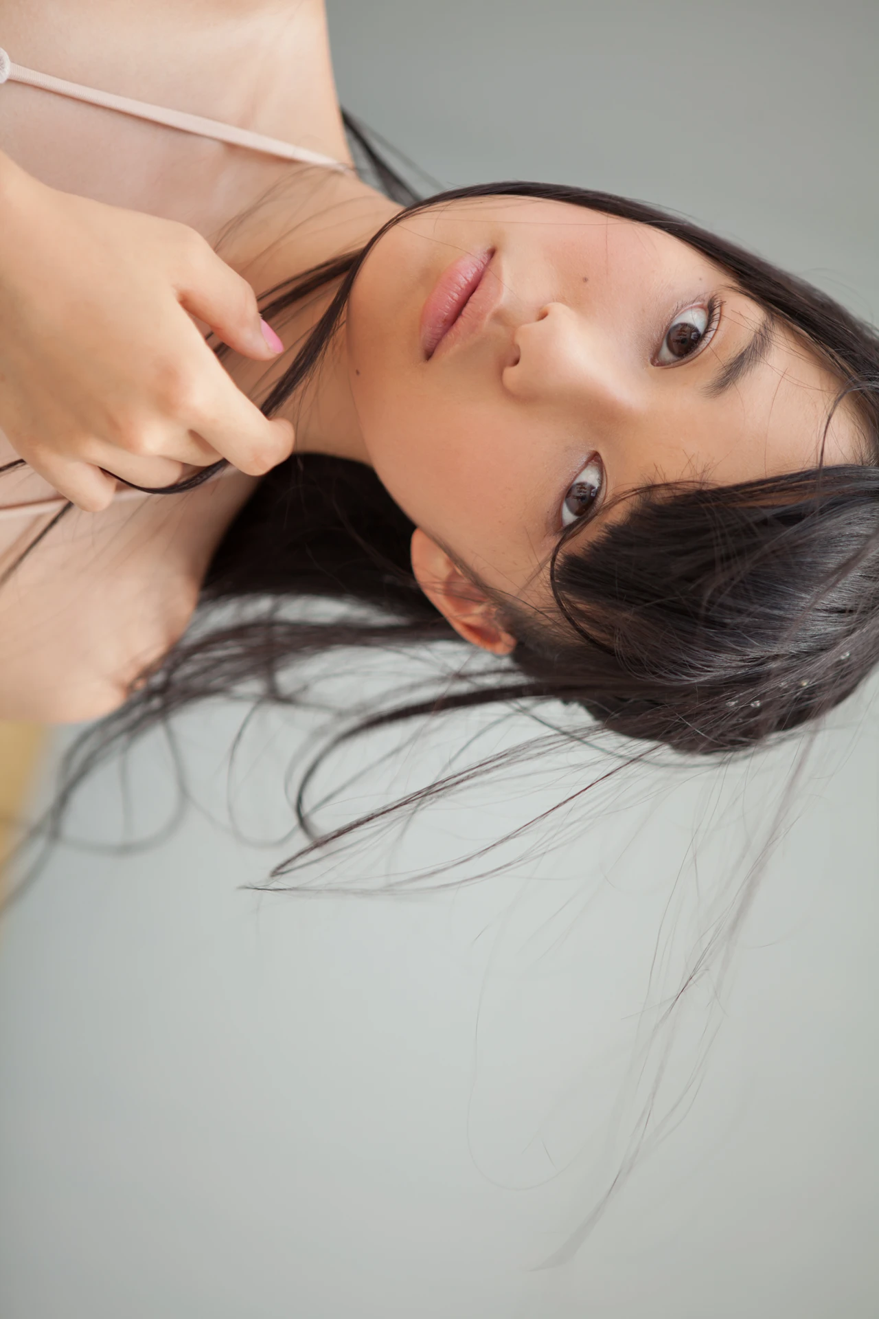 Tomoe Yamanaka 山中知恵, Minisuka.tv [b_sai_ppv41_yamanaka_05]