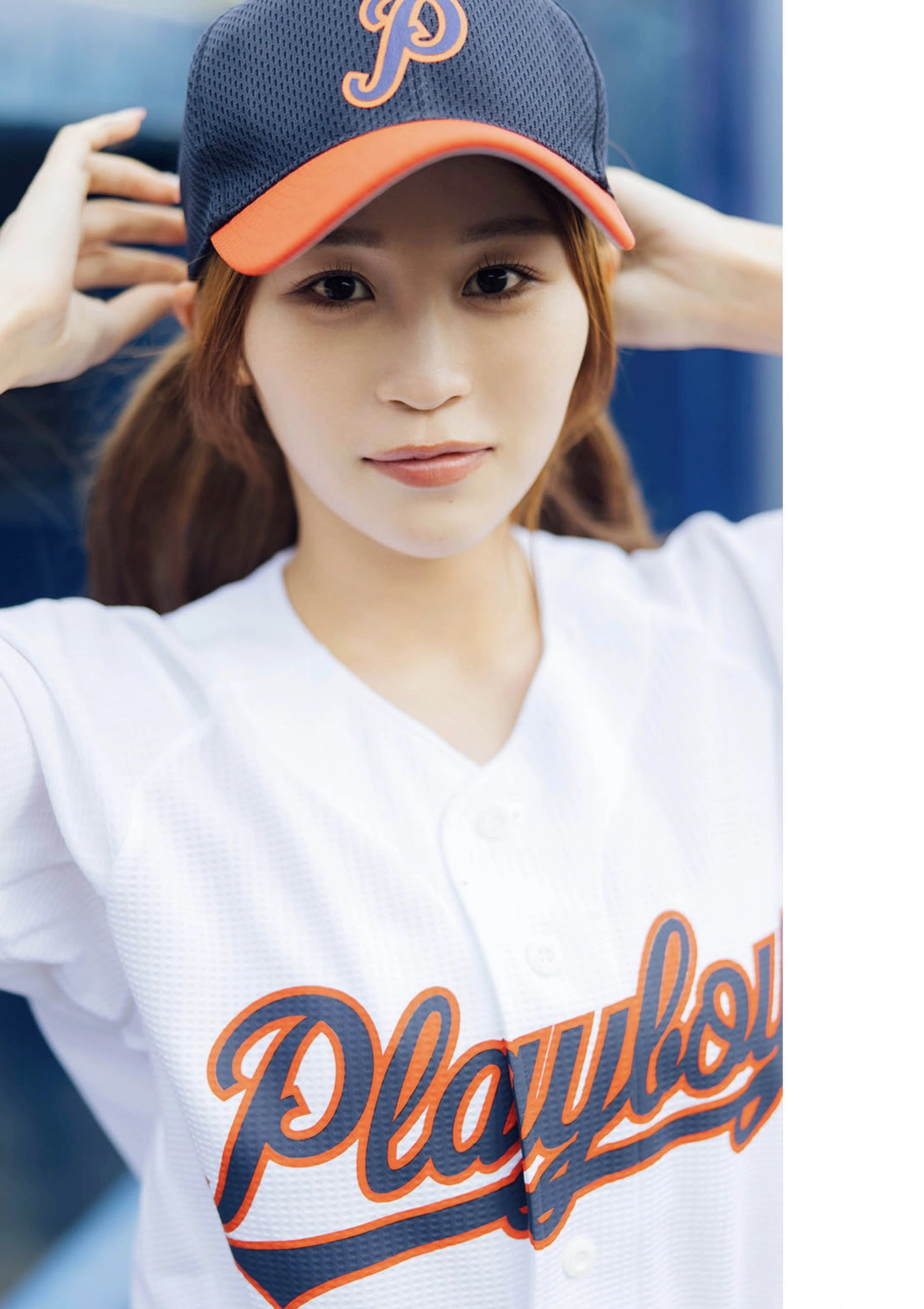 Rino Matsumoto 松本里乃, Weekly Playboy 2025 No.22 (週刊プレイボーイ 2025年22号) 6 Rino Matsumoto 松本里乃, Weekly Playboy 2025 No.22 (週刊プレイボーイ 2025年22号)