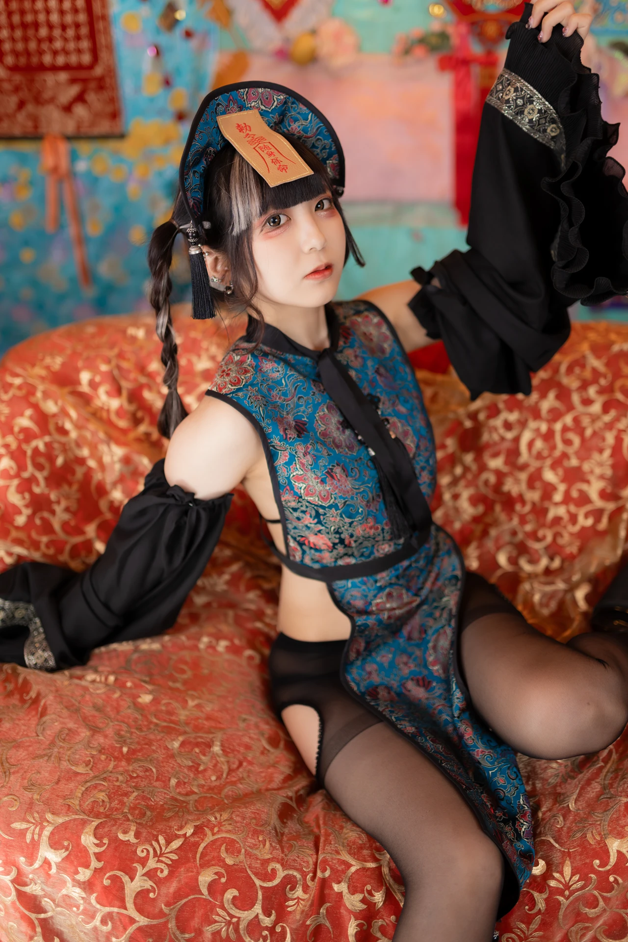 Ai Takanashi 高梨あい, 写真集 「Nothing Colored 01」 Set.02
