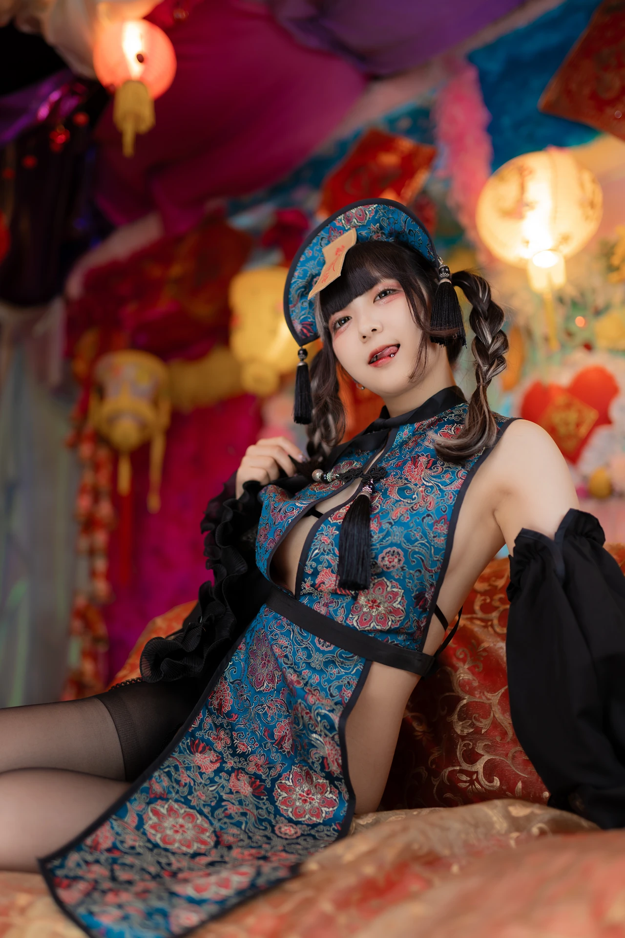 Ai Takanashi 高梨あい, 写真集 「Nothing Colored 01」 Set.02