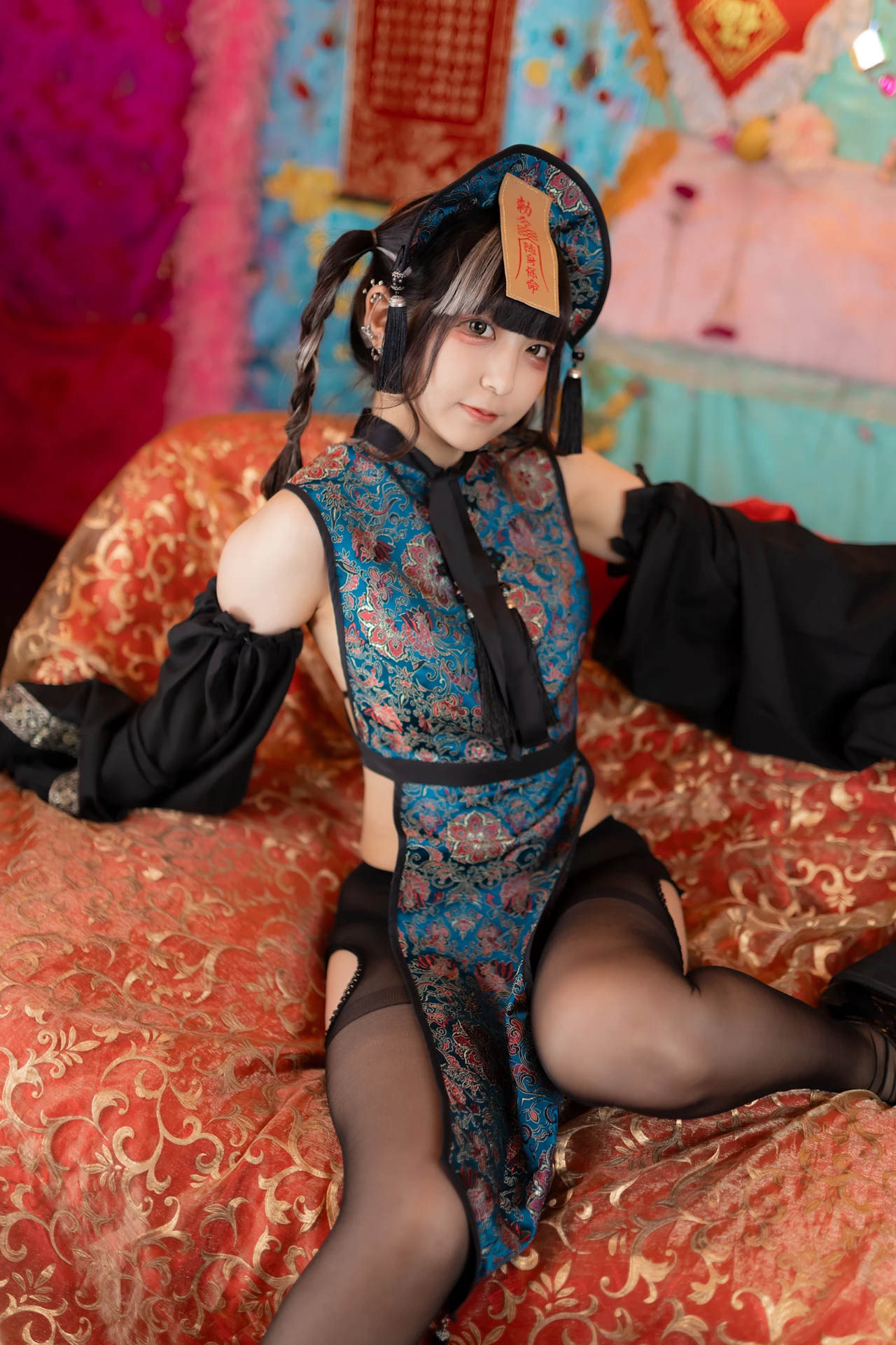 Ai Takanashi 高梨あい, 写真集 「Nothing Colored 01」 Set.02