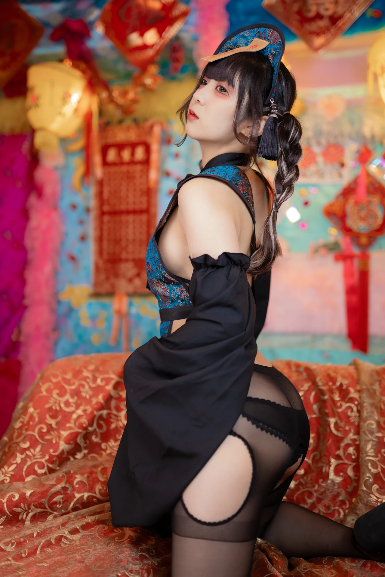 Ai Takanashi 高梨あい, 写真集 「Nothing Colored 01」 Set.02