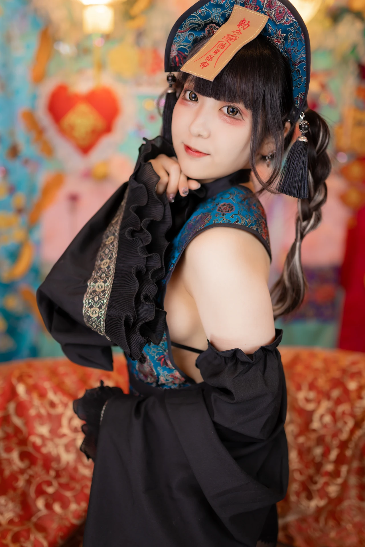 Ai Takanashi 高梨あい, 写真集 「Nothing Colored 01」 Set.02