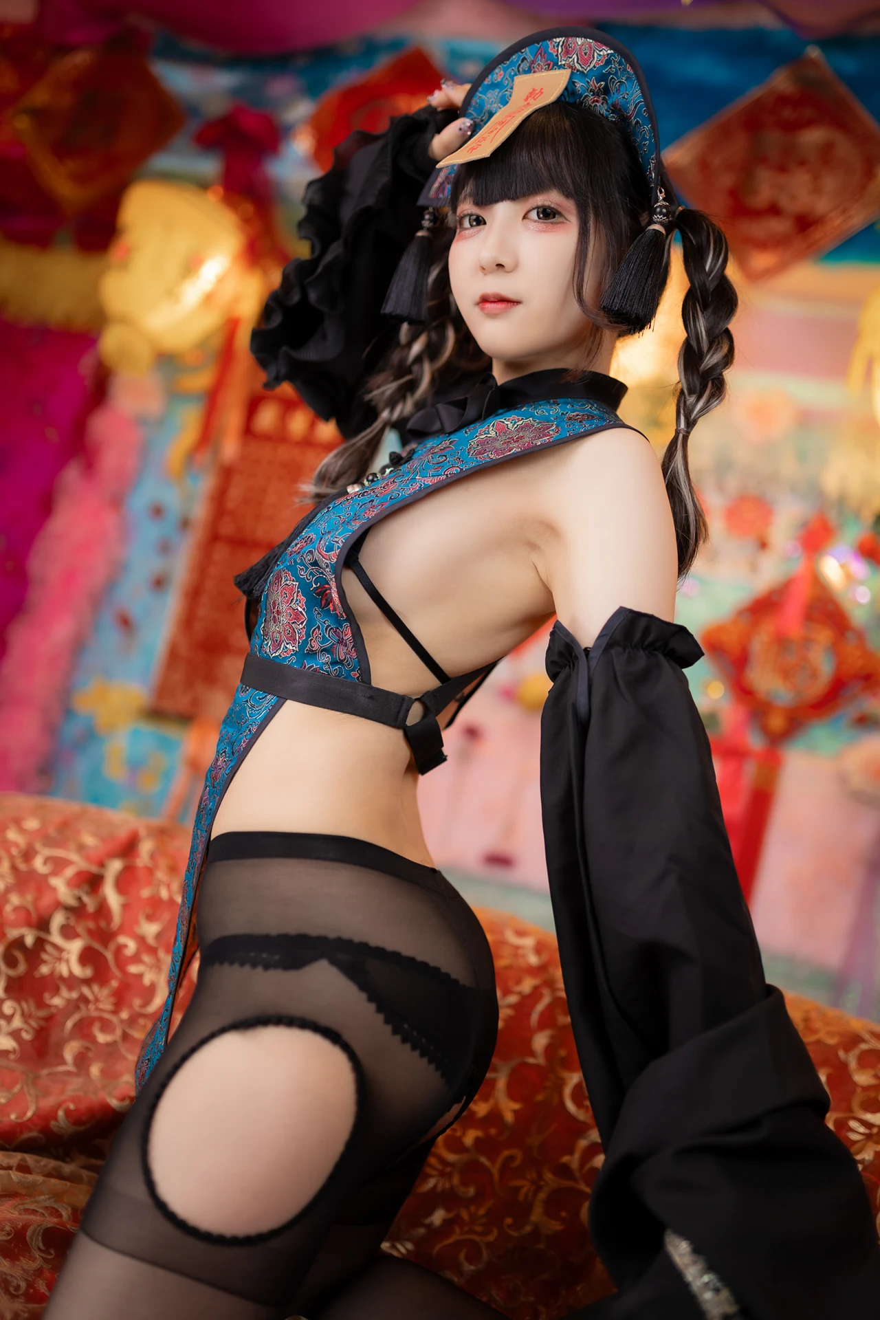 Ai Takanashi 高梨あい, 写真集 「Nothing Colored 01」 Set.02