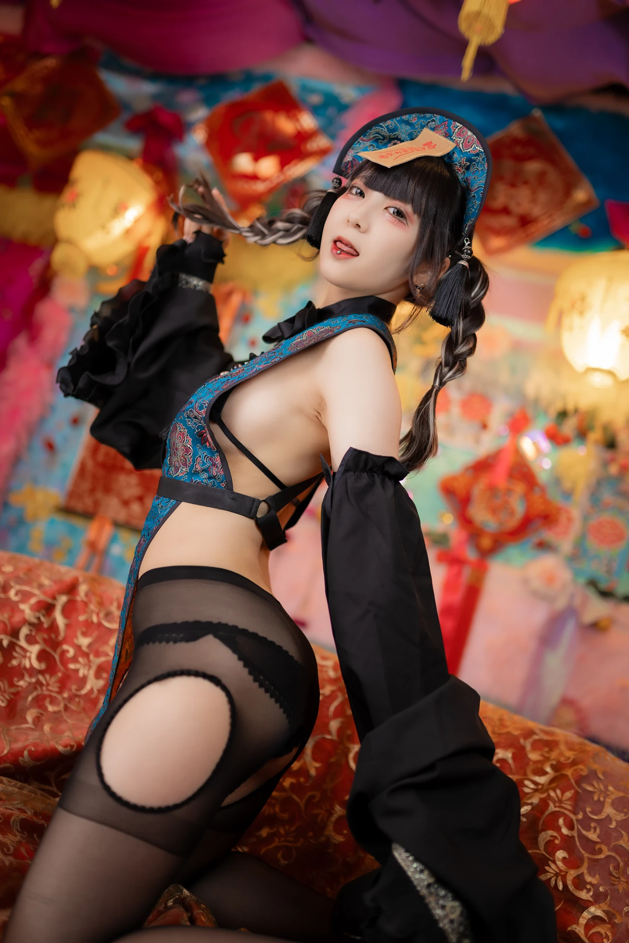 Ai Takanashi 高梨あい, 写真集 「Nothing Colored 01」 Set.02