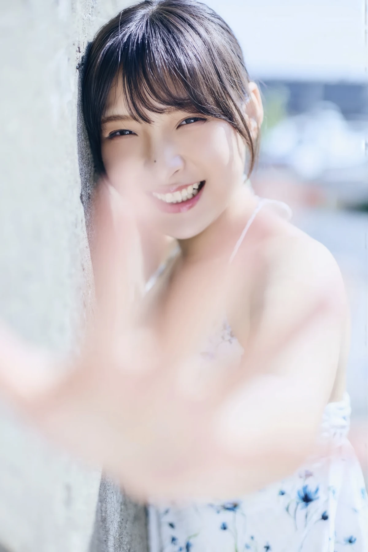 Misaki Sawa 沢美沙树, FRIDAY Monthly Girl.050 完全未発表100カット Set.01