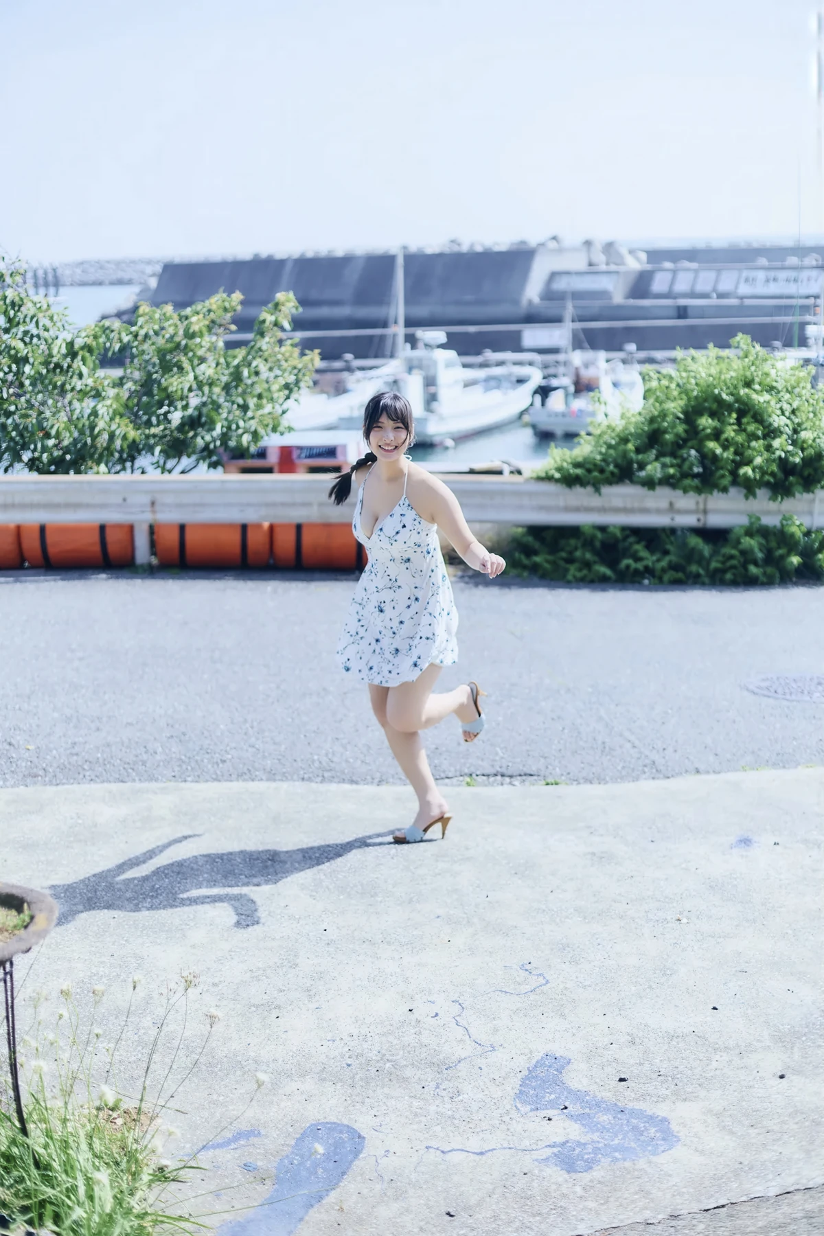 Misaki Sawa 沢美沙树, FRIDAY Monthly Girl.050 完全未発表100カット Set.01