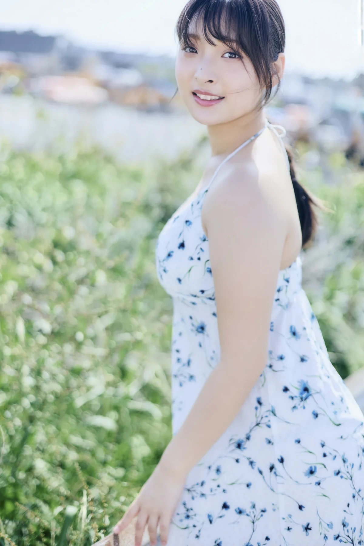 Misaki Sawa 沢美沙树, FRIDAY Monthly Girl.050 完全未発表100カット Set.01