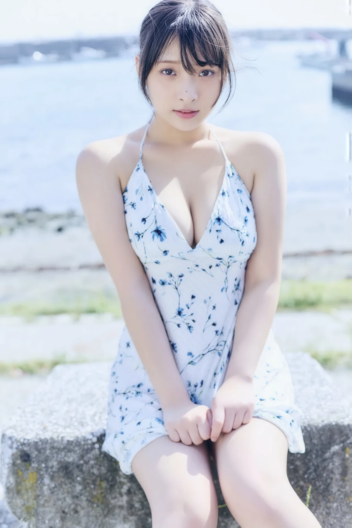 Misaki Sawa 沢美沙树, FRIDAY Monthly Girl.050 完全未発表100カット Set.01