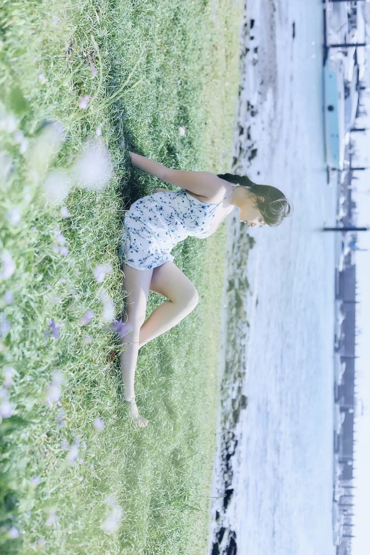 Misaki Sawa 沢美沙树, FRIDAY Monthly Girl.050 完全未発表100カット Set.01