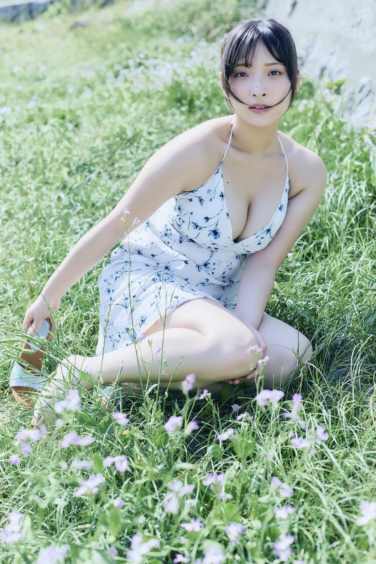 Misaki Sawa 沢美沙树, FRIDAY Monthly Girl.050 完全未発表100カット Set.01
