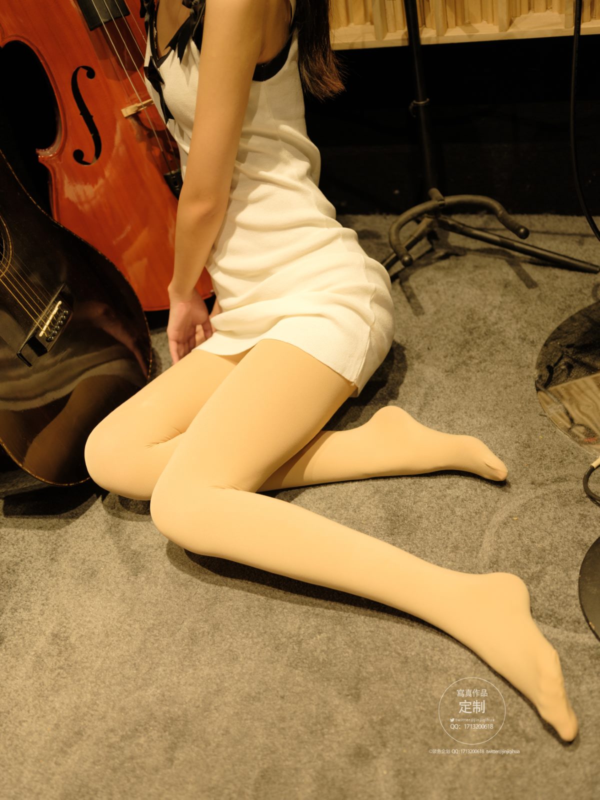 Coser@一只喵喵梓 Vol.021 紧急企划 出境