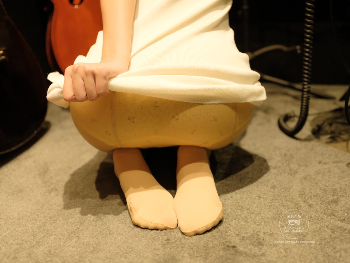 Coser@一只喵喵梓 Vol.021 紧急企划 出境