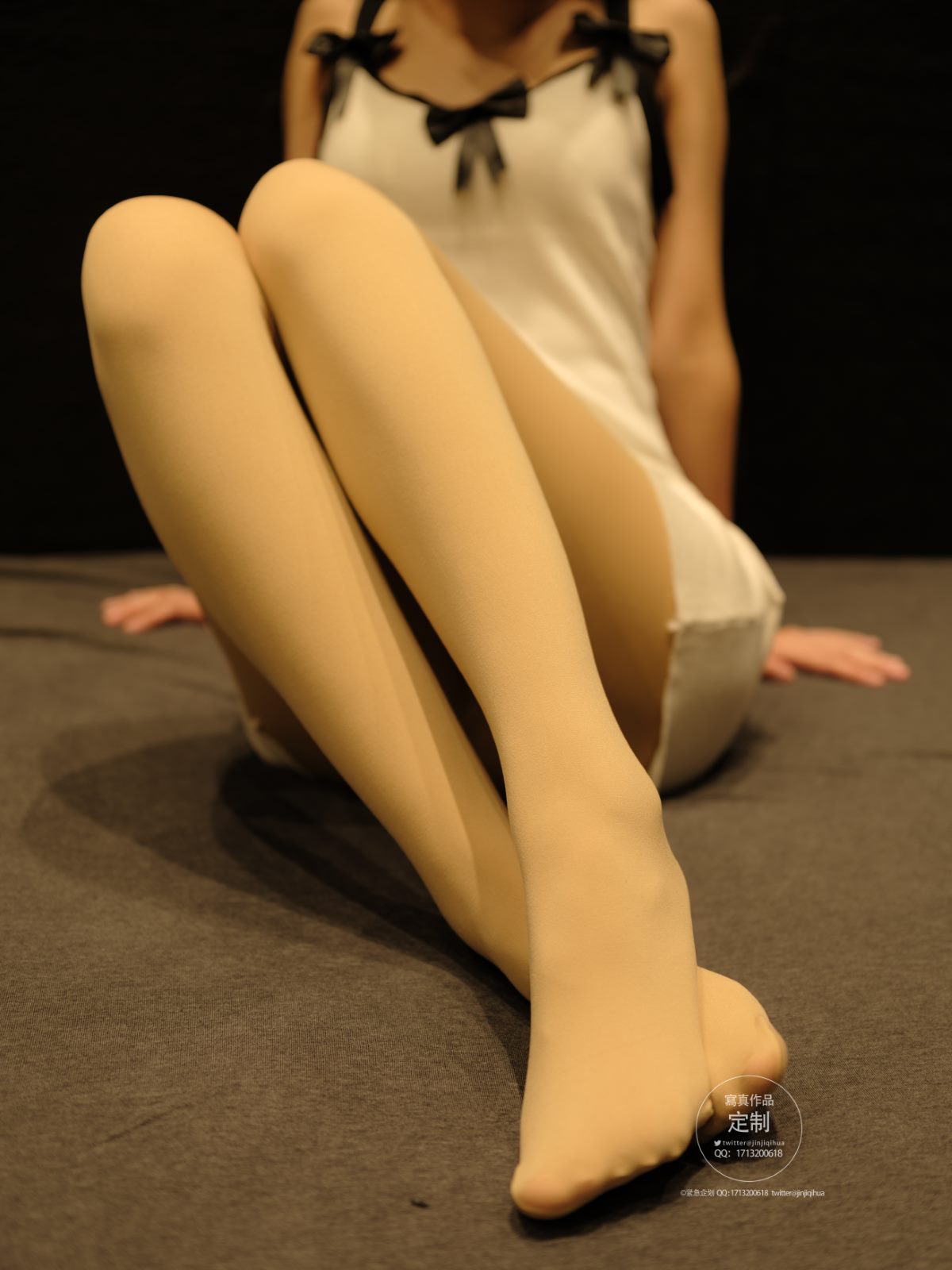 Coser@一只喵喵梓 Vol.021 紧急企划 出境