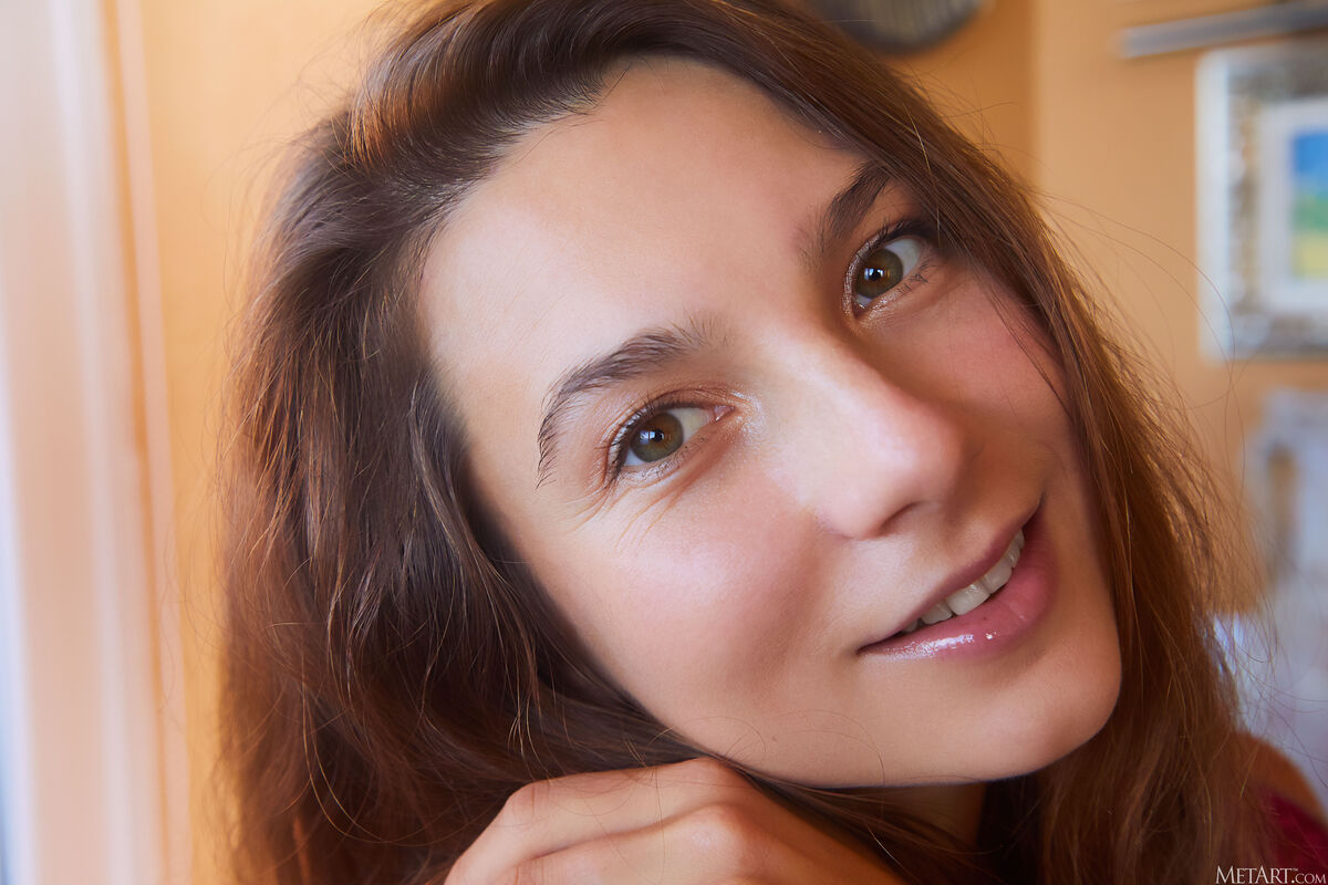 MetArt Belka - Passionate Spirit Part01